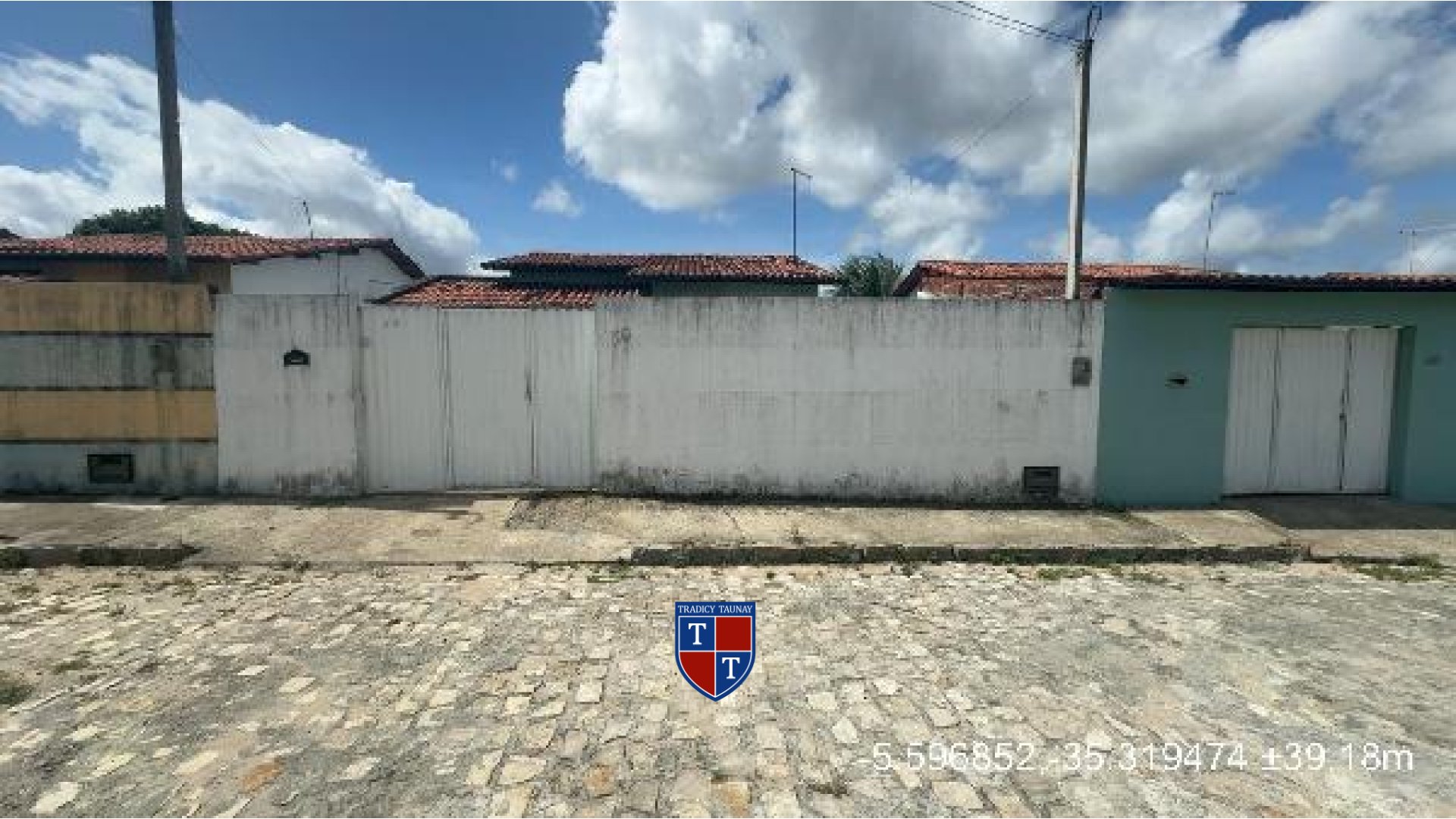 Foto 1 de CASA em BOA VISTA - Imóvel Retomado Caixa