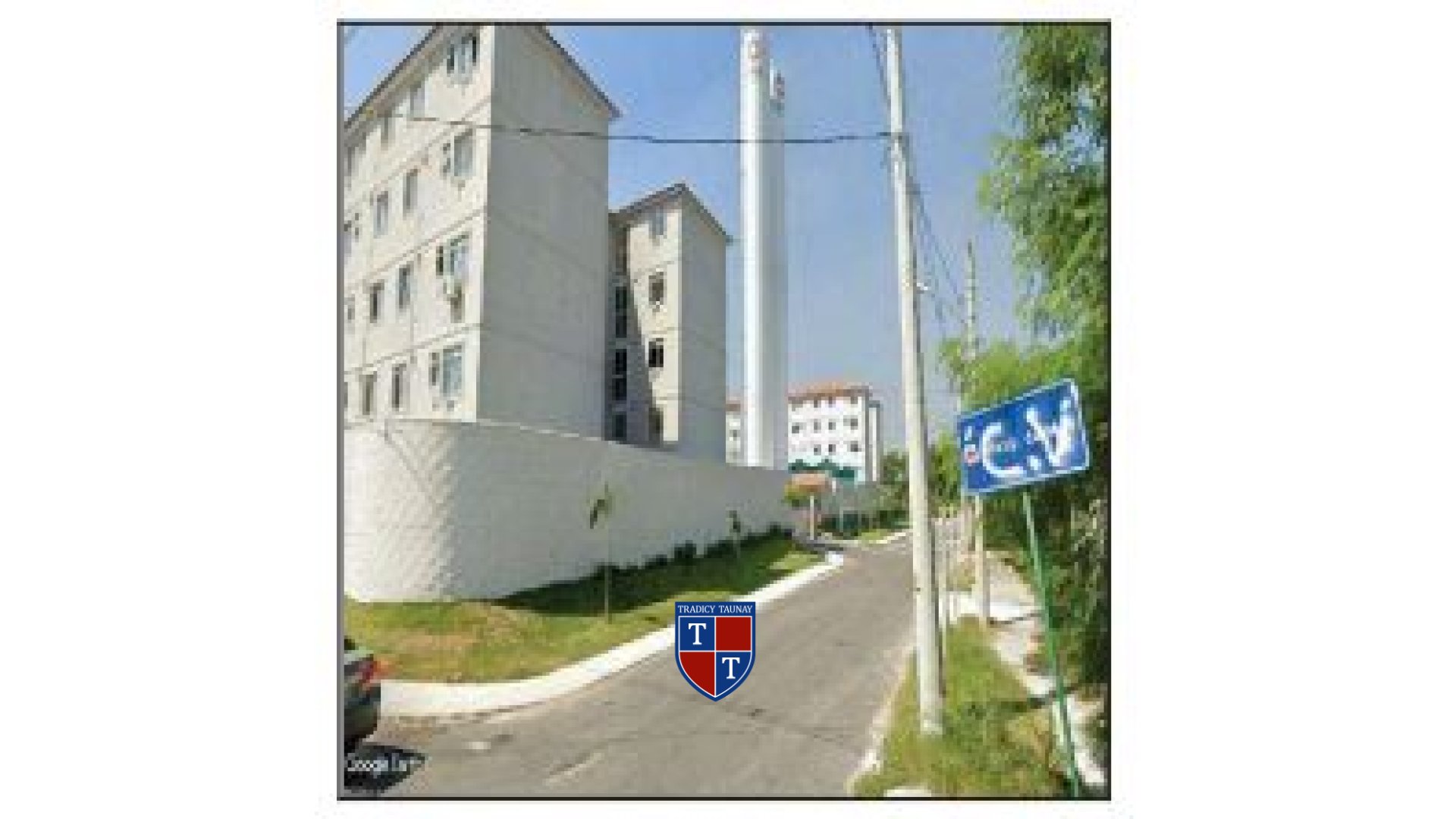 Foto 1 de APARTAMENTO em ROCHA SOBRINHO - Imóvel Retomado Caixa