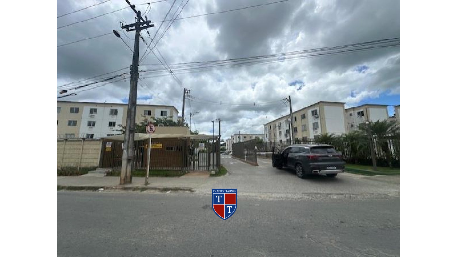 Foto 1 de APARTAMENTO em ALBERTO MAIA - Imóvel Retomado Caixa