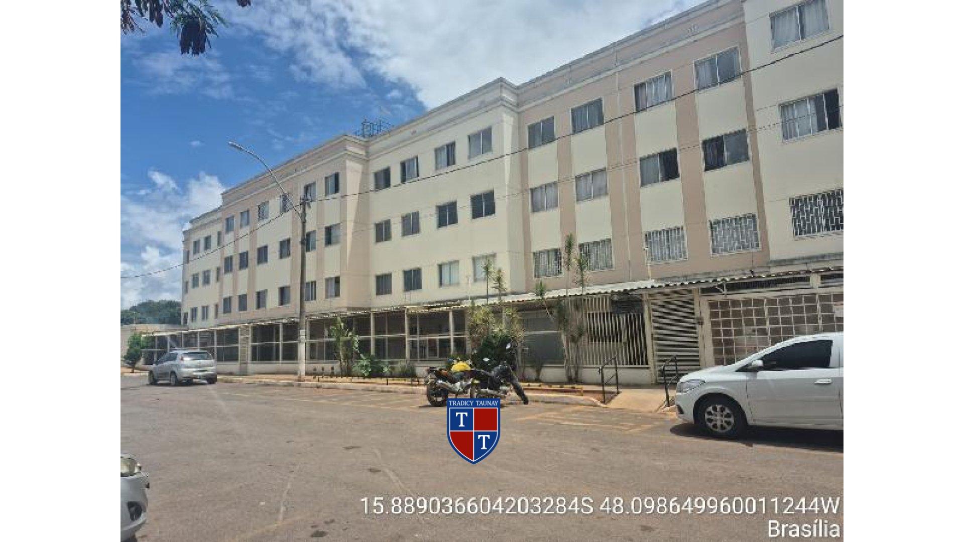 Foto 1 de APARTAMENTO em SAMAMBAIA SUL - Imóvel Retomado Caixa