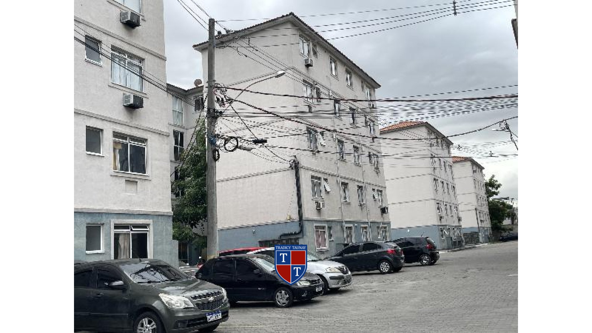 Foto 1 de APARTAMENTO em ROCHA SOBRINHO - Imóvel Retomado Caixa