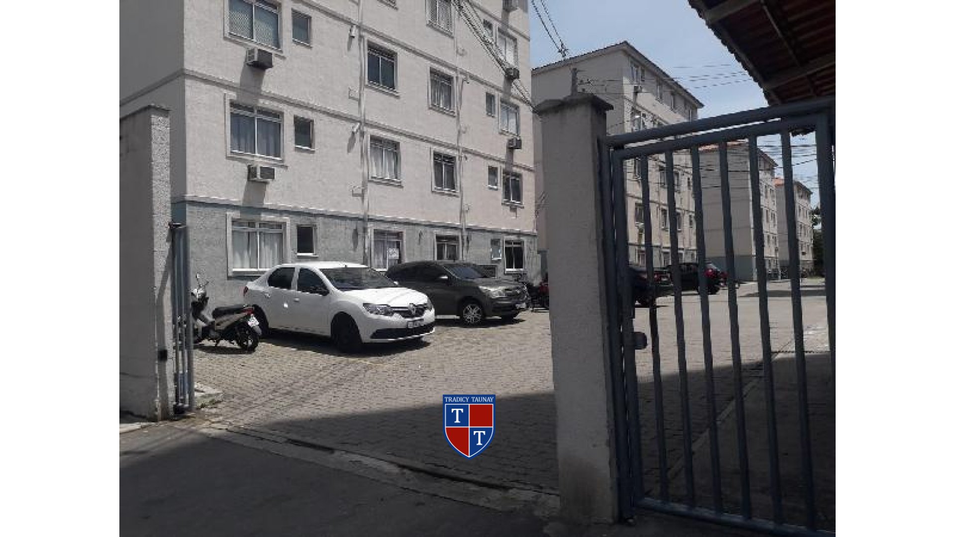Foto 1 de APARTAMENTO em ROCHA SOBRINHO - Imóvel Retomado Caixa