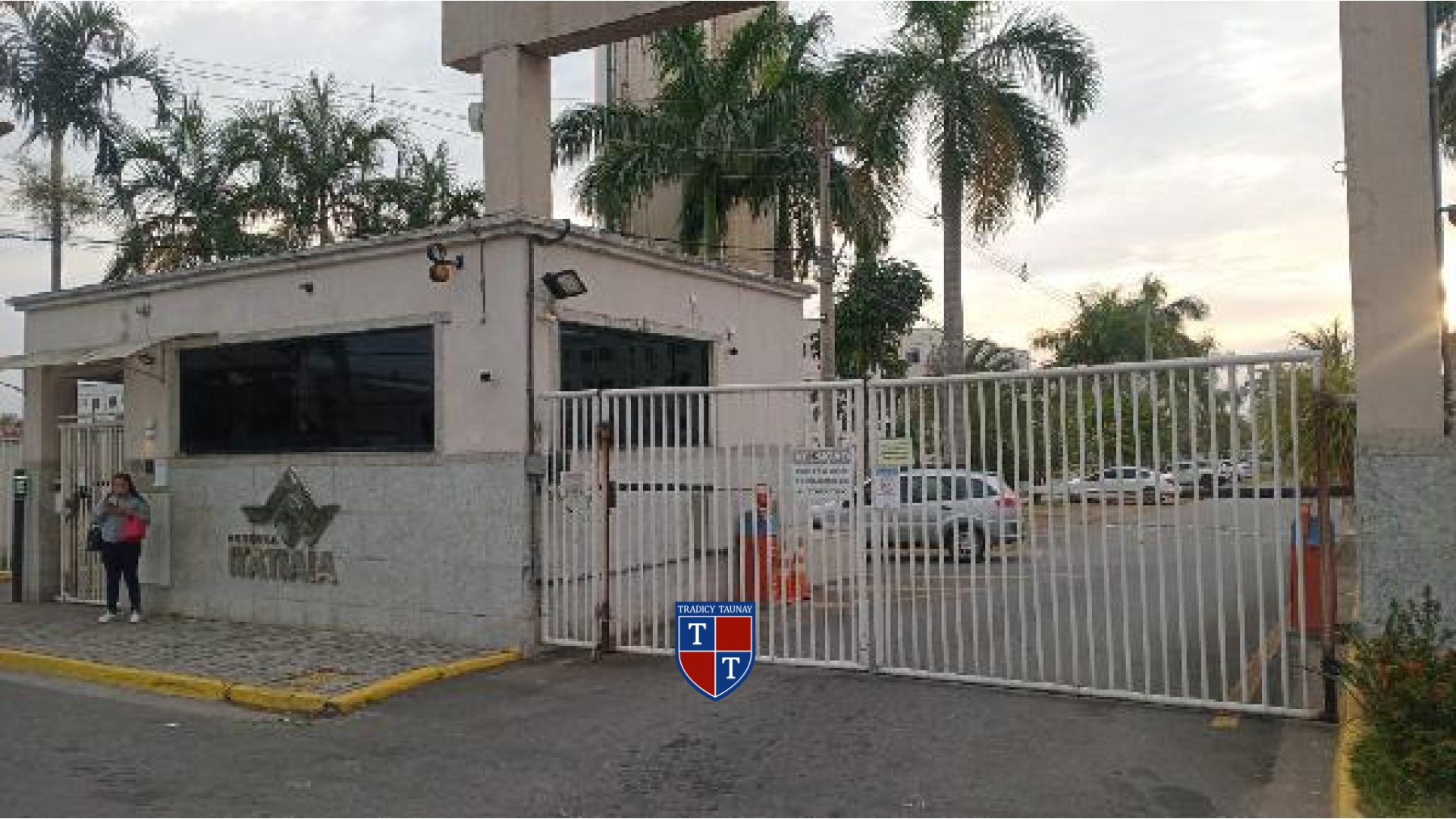 Foto 1 de APARTAMENTO em MIRANTE DE SERRA, RESENDE/RJ - Imóvel Retomado CAIXA Ref 8787701750395