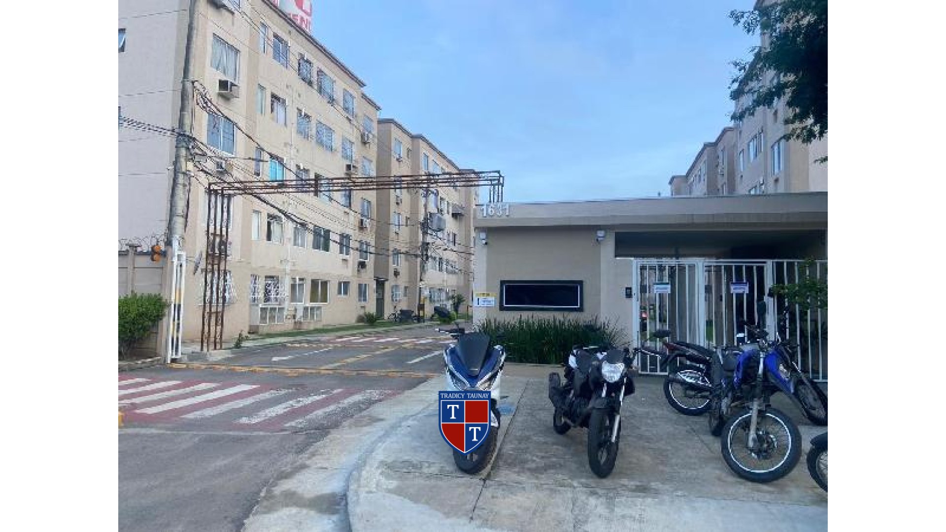 Foto 1 de APARTAMENTO em ANCHIETA - Imóvel Retomado Caixa