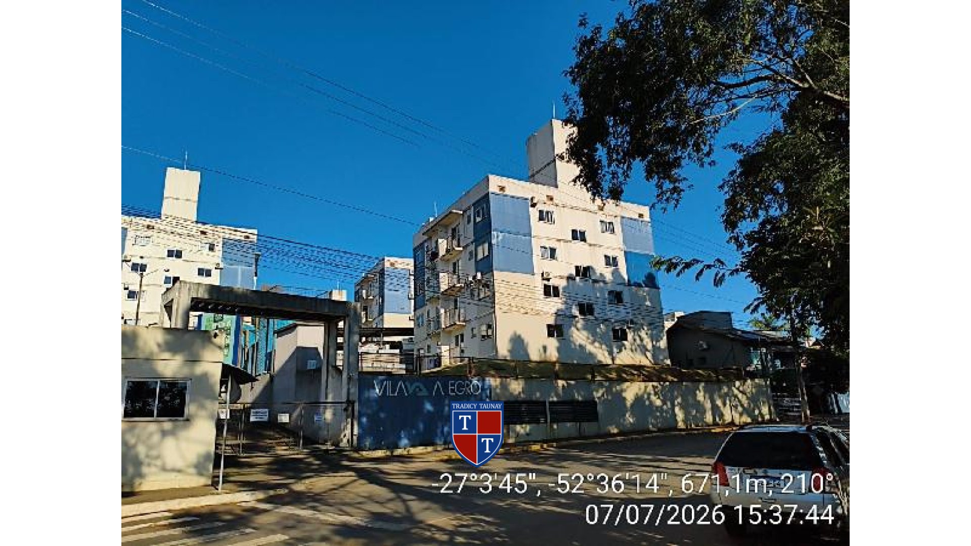 Foto 1 de APARTAMENTO em VILA REAL - Imóvel Retomado Caixa
