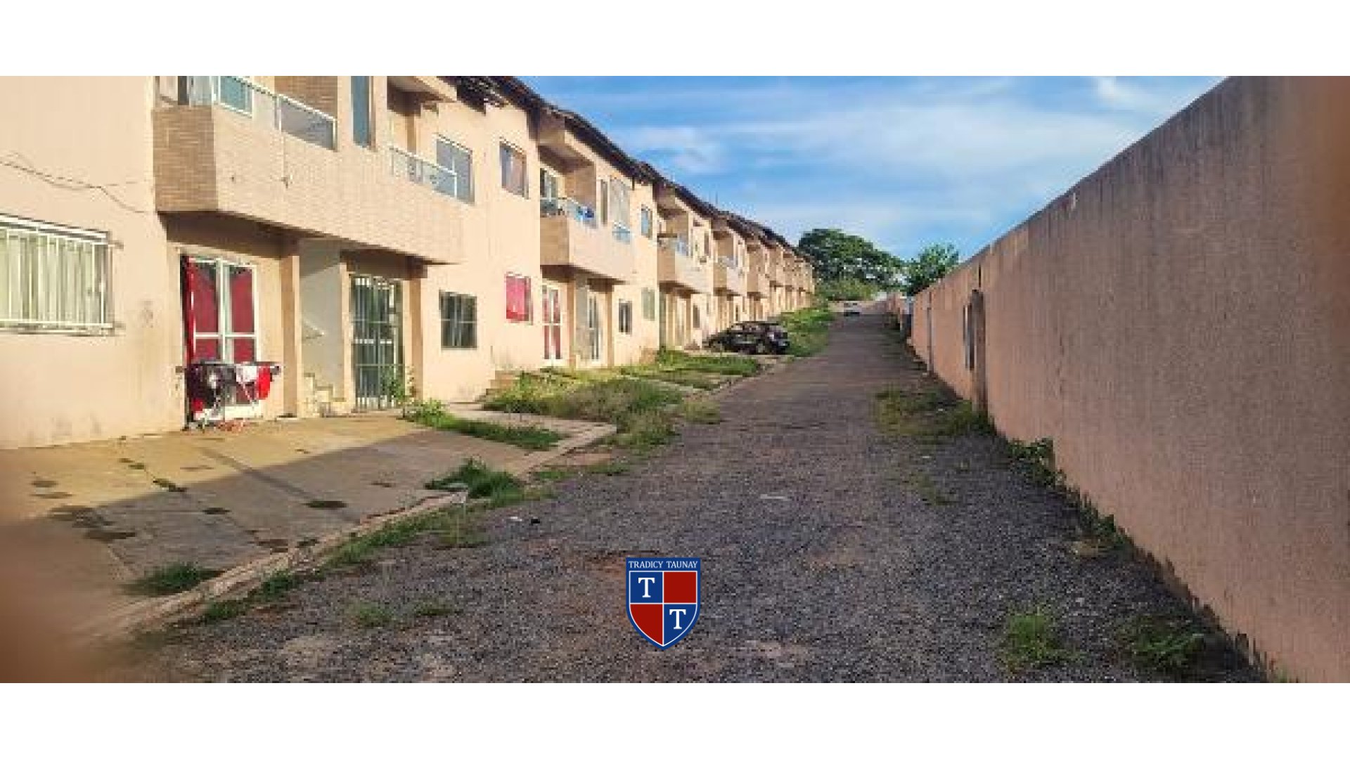 Foto 1 de APARTAMENTO em PARQUE NAPOLIS B - Imóvel Retomado Caixa
