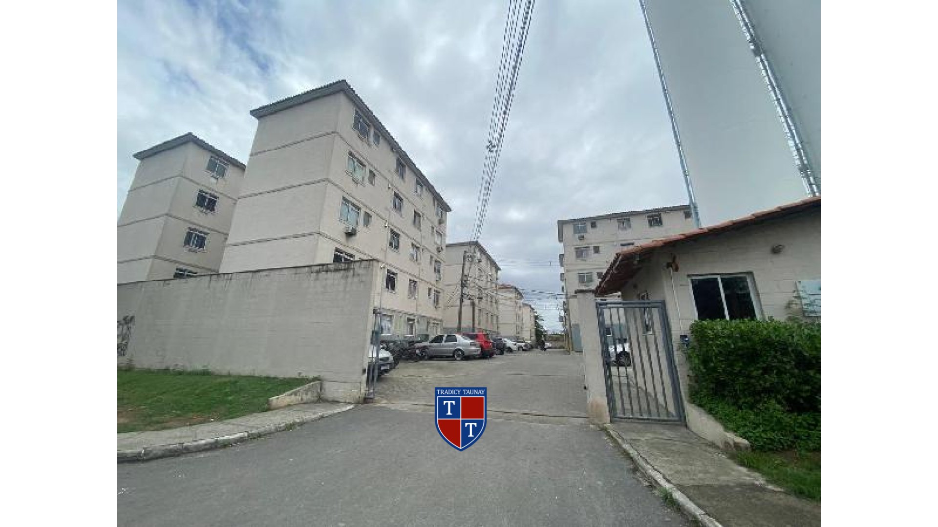 Foto 1 de APARTAMENTO em ROCHA SOBRINHO - Imóvel Retomado Caixa