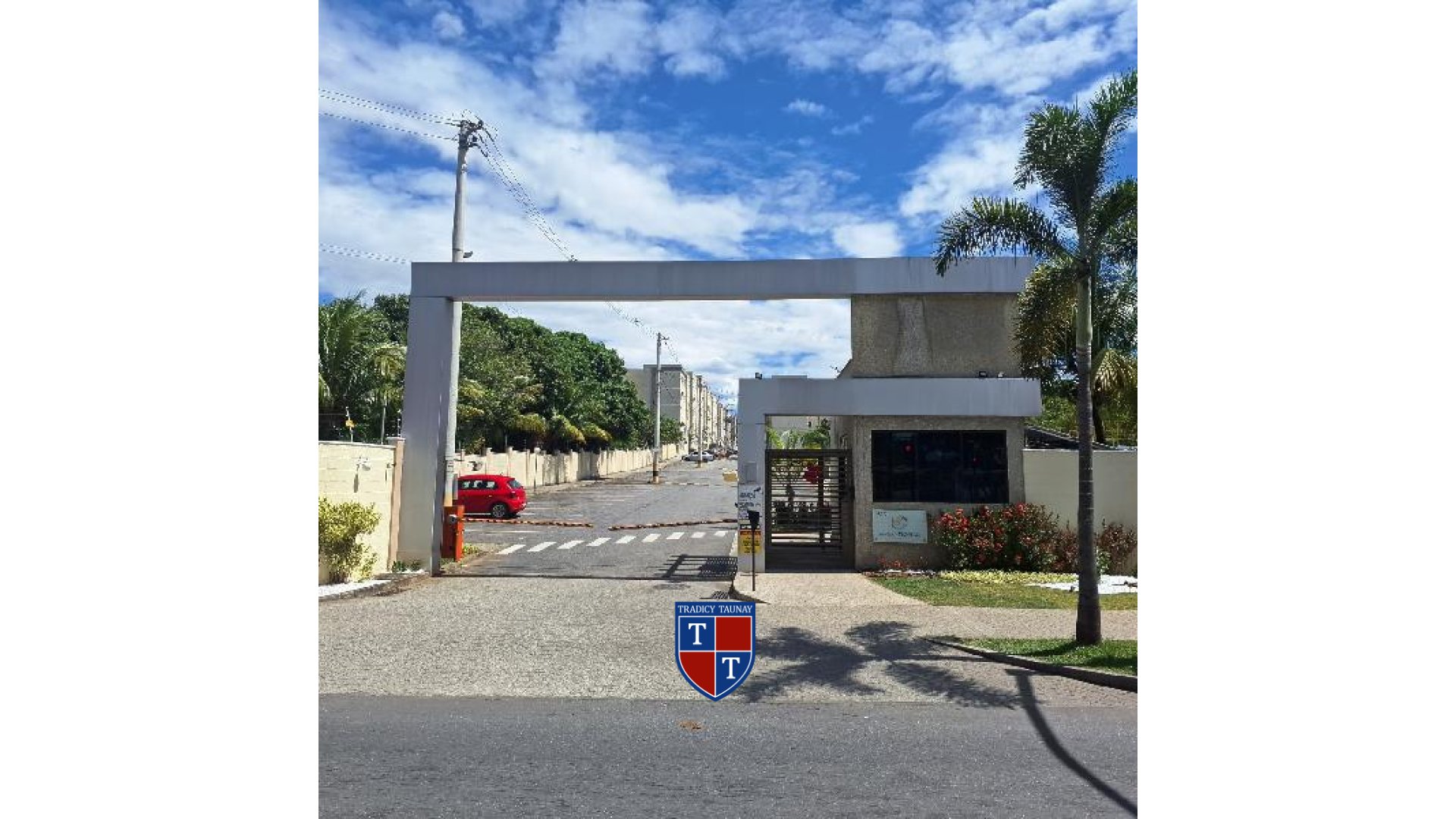 Foto 1 de APARTAMENTO em PACIENCIA - Imóvel Retomado Caixa