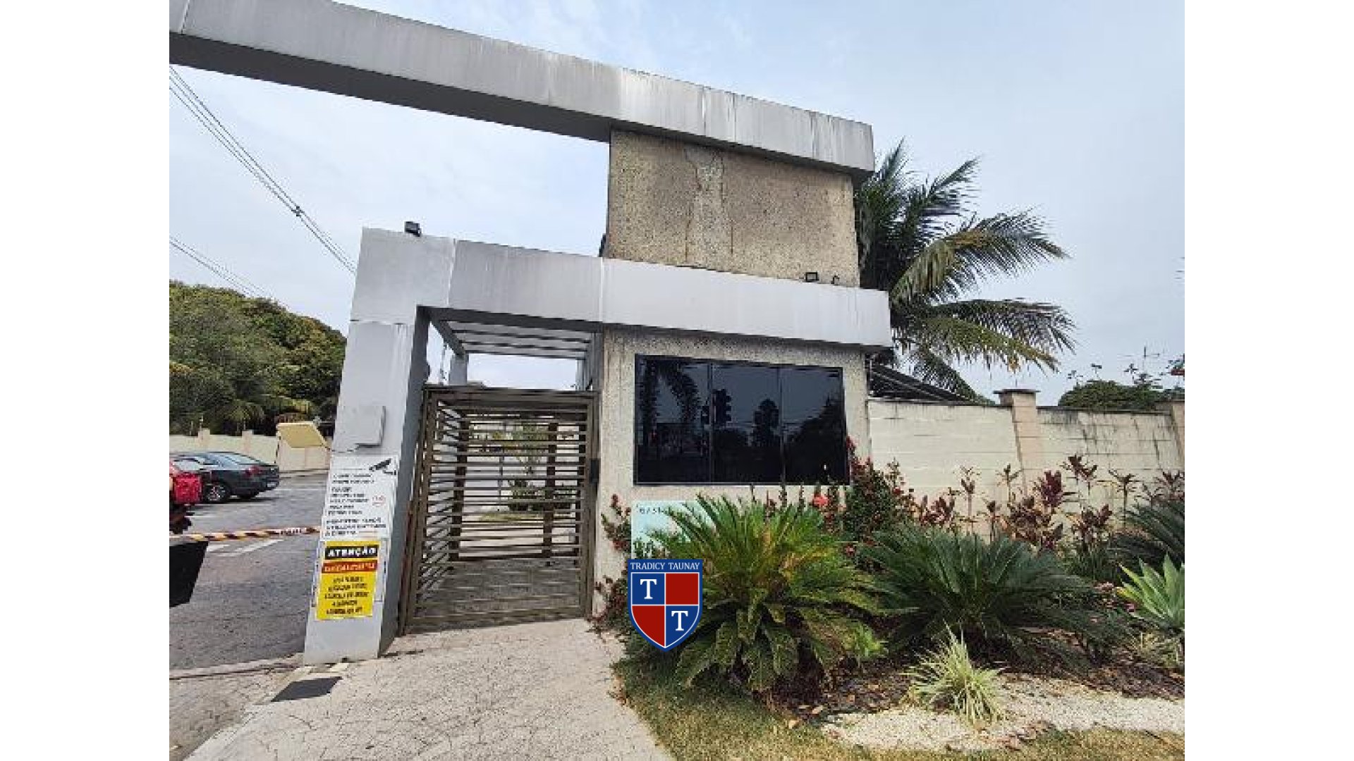 Foto 1 de APARTAMENTO em PACIENCIA - Imóvel Retomado Caixa