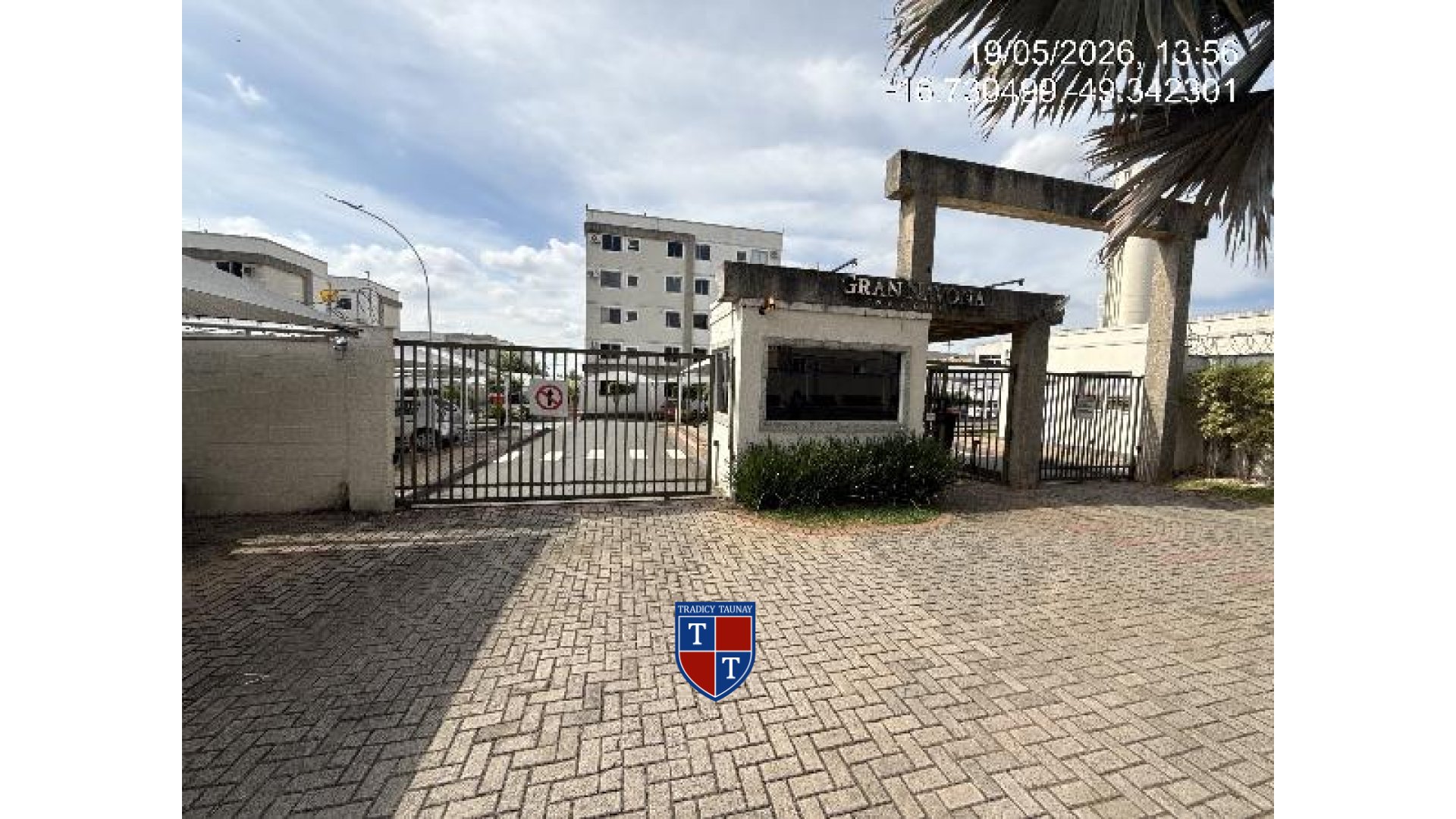 Foto 1 de APARTAMENTO em MOINHO DOS VENTOS - Imóvel Retomado Caixa