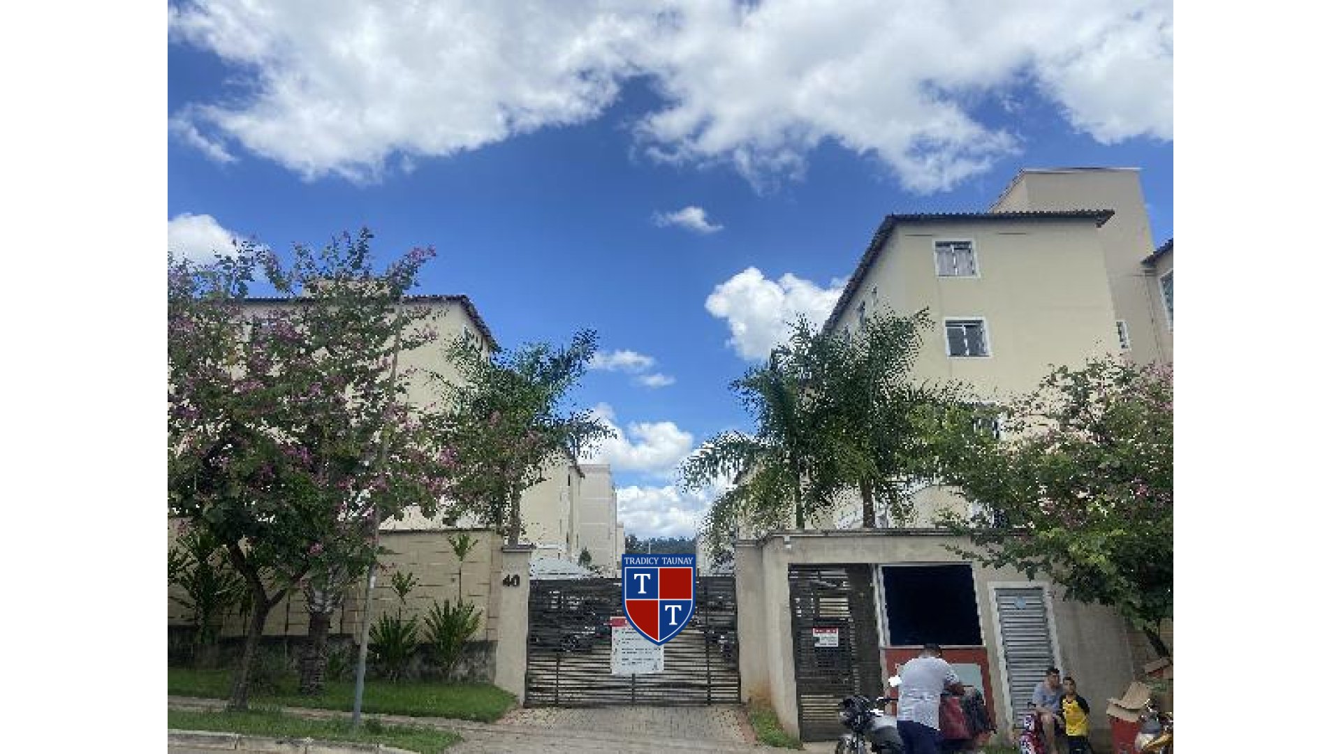 Foto 1 de APARTAMENTO em CHACARAS GRANJA POUSADA DEL REY - Imóvel Retomado Caixa