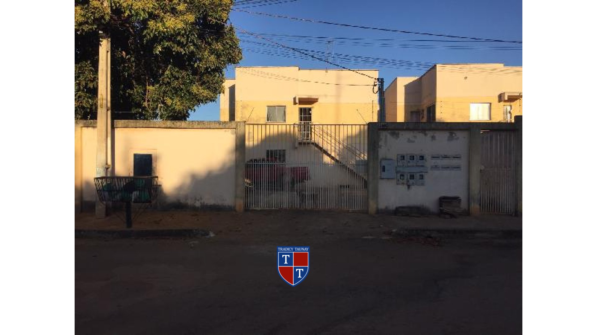 Foto 1 de APARTAMENTO em PARQUE ESTRELA DALVA IX - Imóvel Retomado Caixa