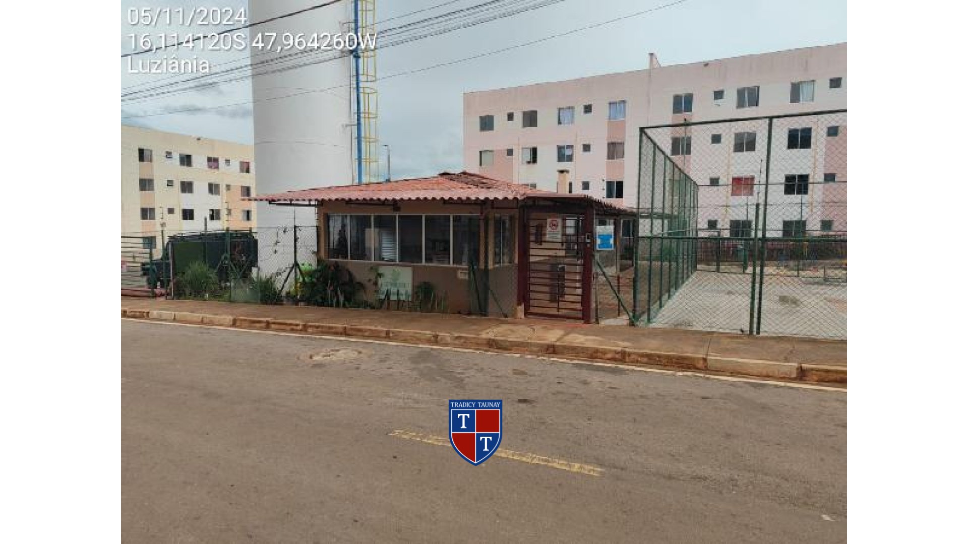 Foto 1 de APARTAMENTO em LOTEAMENTO RAQUEL PIMENTEL - Imóvel Retomado Caixa