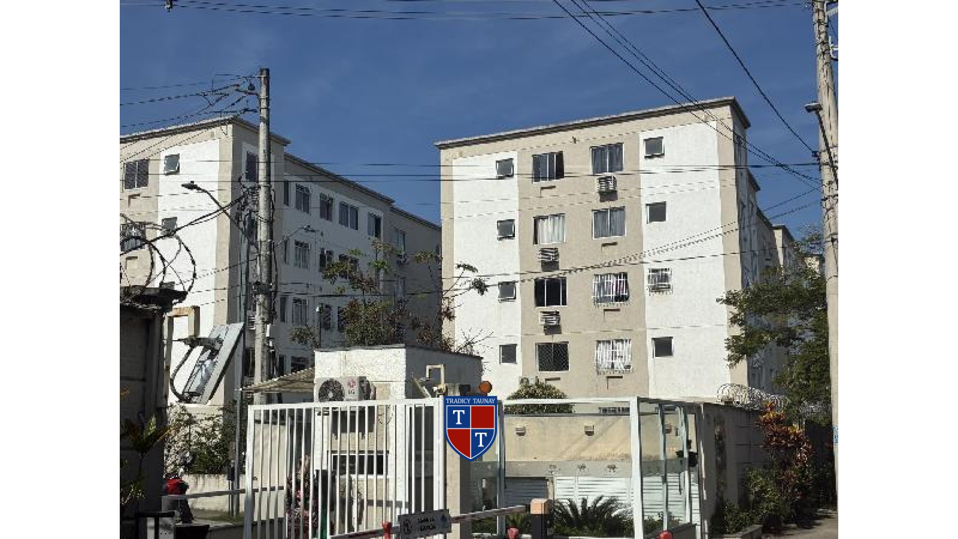 Foto 1 de APARTAMENTO em CAMPO GRANDE - Imóvel Retomado Caixa