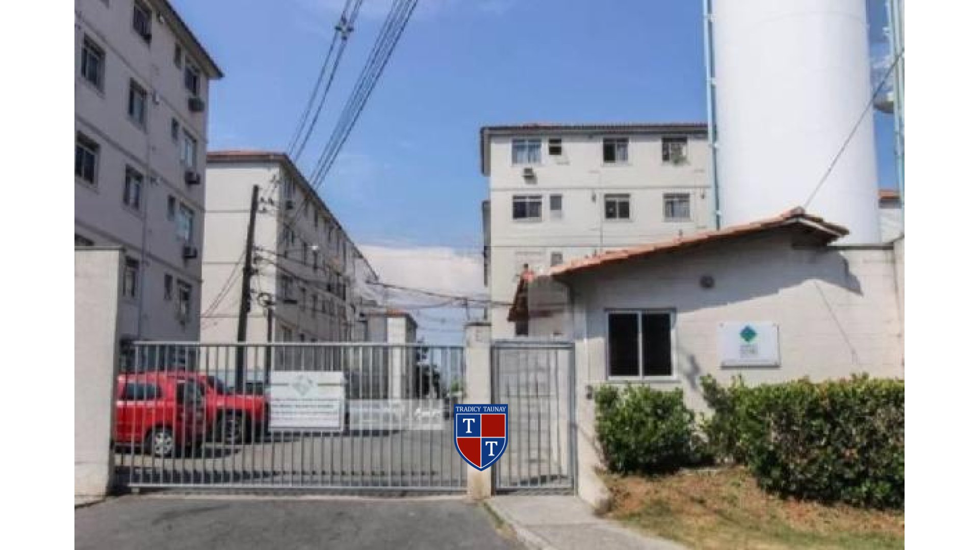 Foto 1 de APARTAMENTO em ROCHA SOBRINHO - Imóvel Retomado Caixa