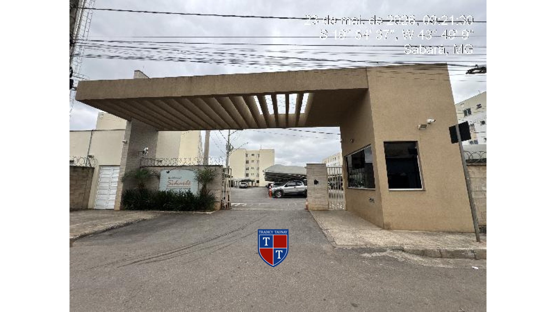 Foto 1 de APARTAMENTO em PACIENCIA - Imóvel Retomado Caixa