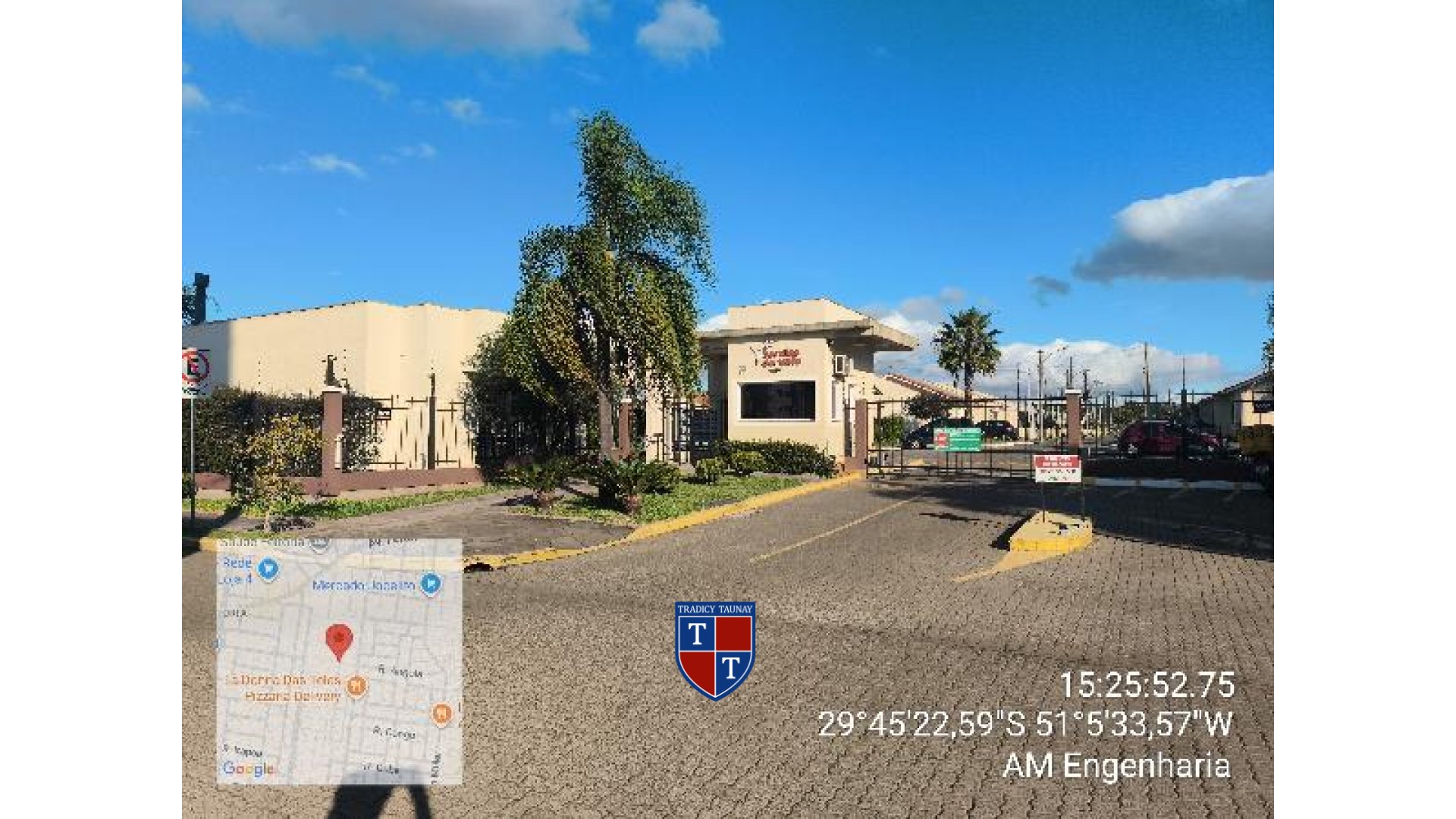 Foto 1 de CASA em FEITORIA - Imóvel Retomado Caixa