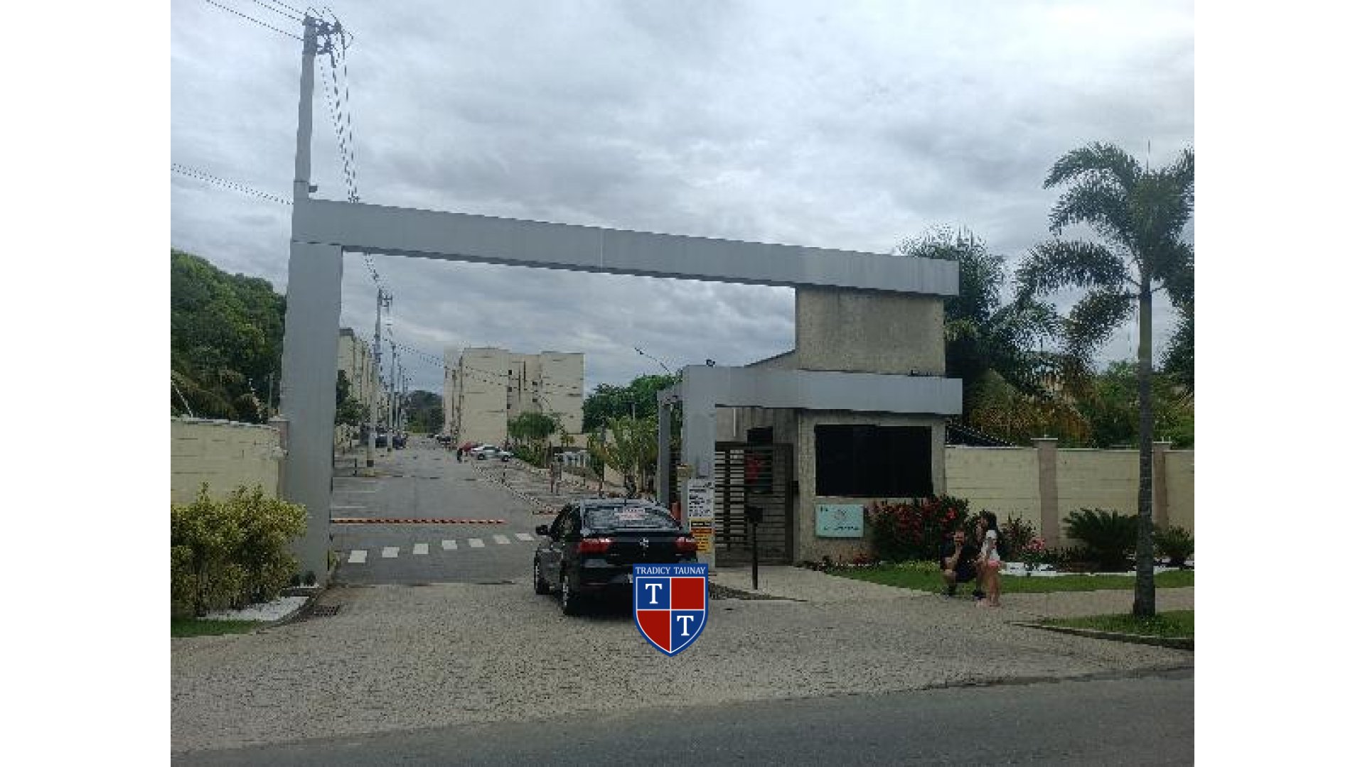 Foto 1 de APARTAMENTO em PACIENCIA - Imóvel Retomado Caixa