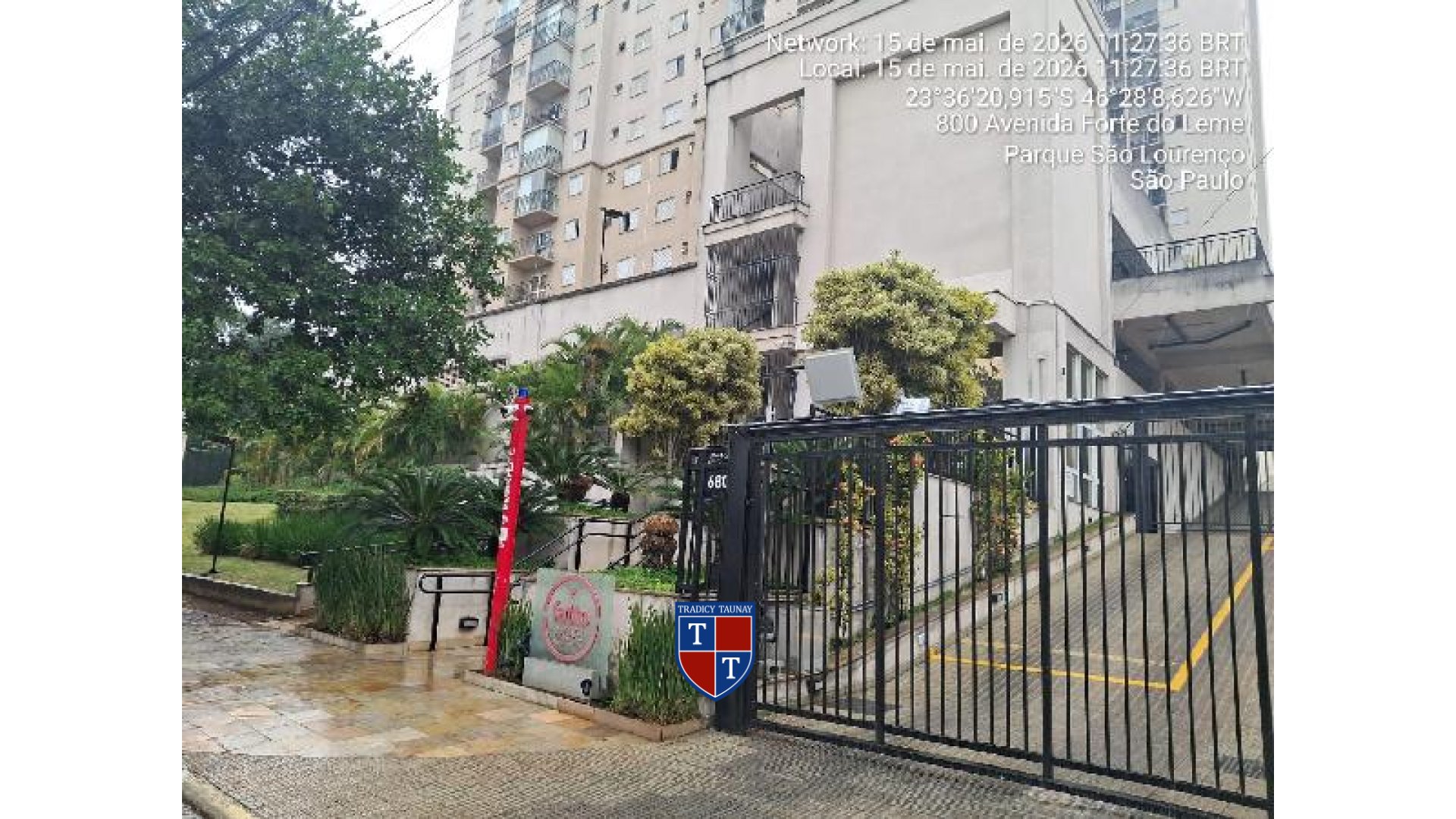 Foto 1 de APARTAMENTO em PARQUE SAO LOURENCO - Imóvel Retomado Caixa