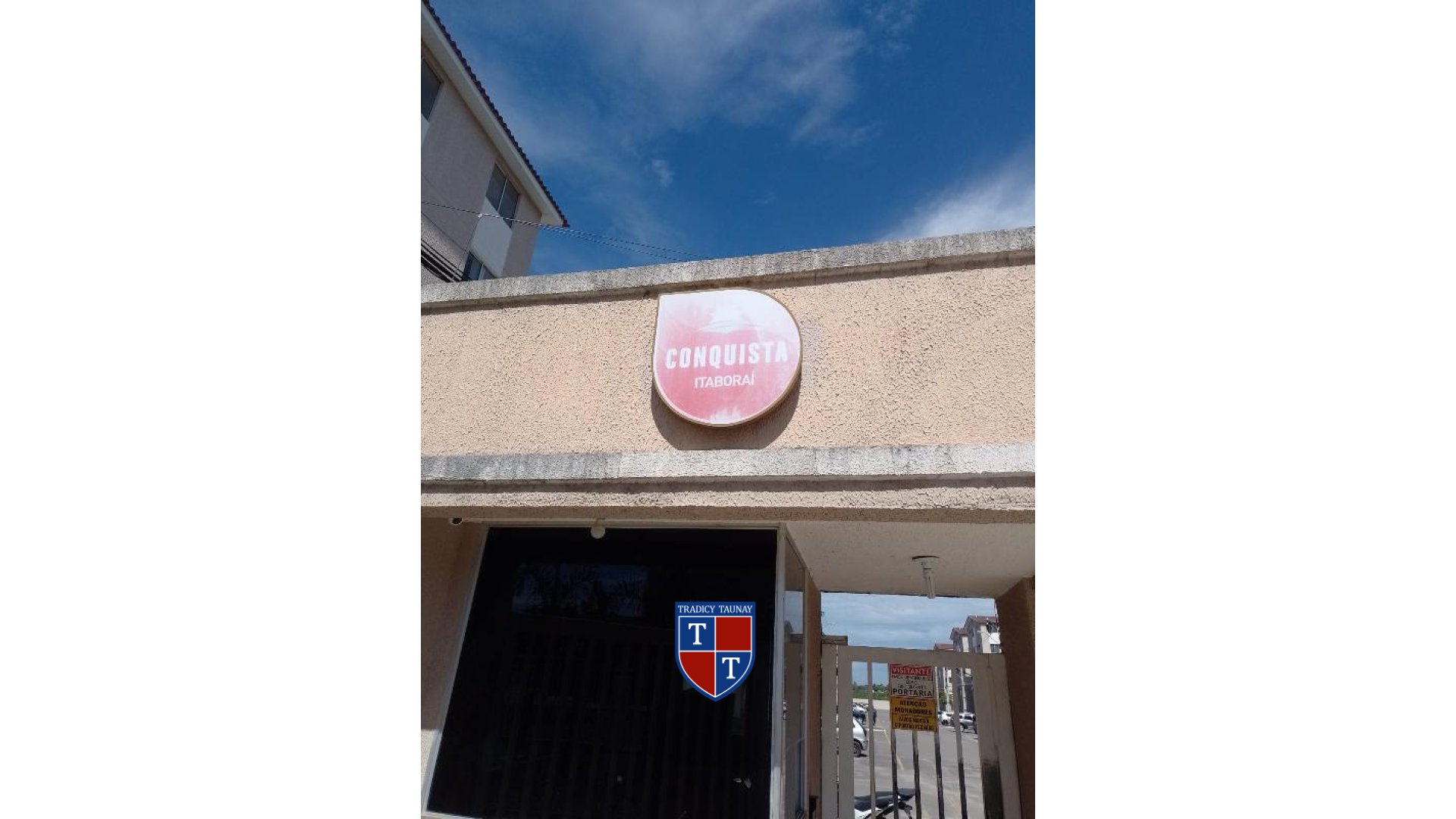 Foto 1 de APARTAMENTO em VENDA DAS PEDRAS - Imóvel Retomado Caixa