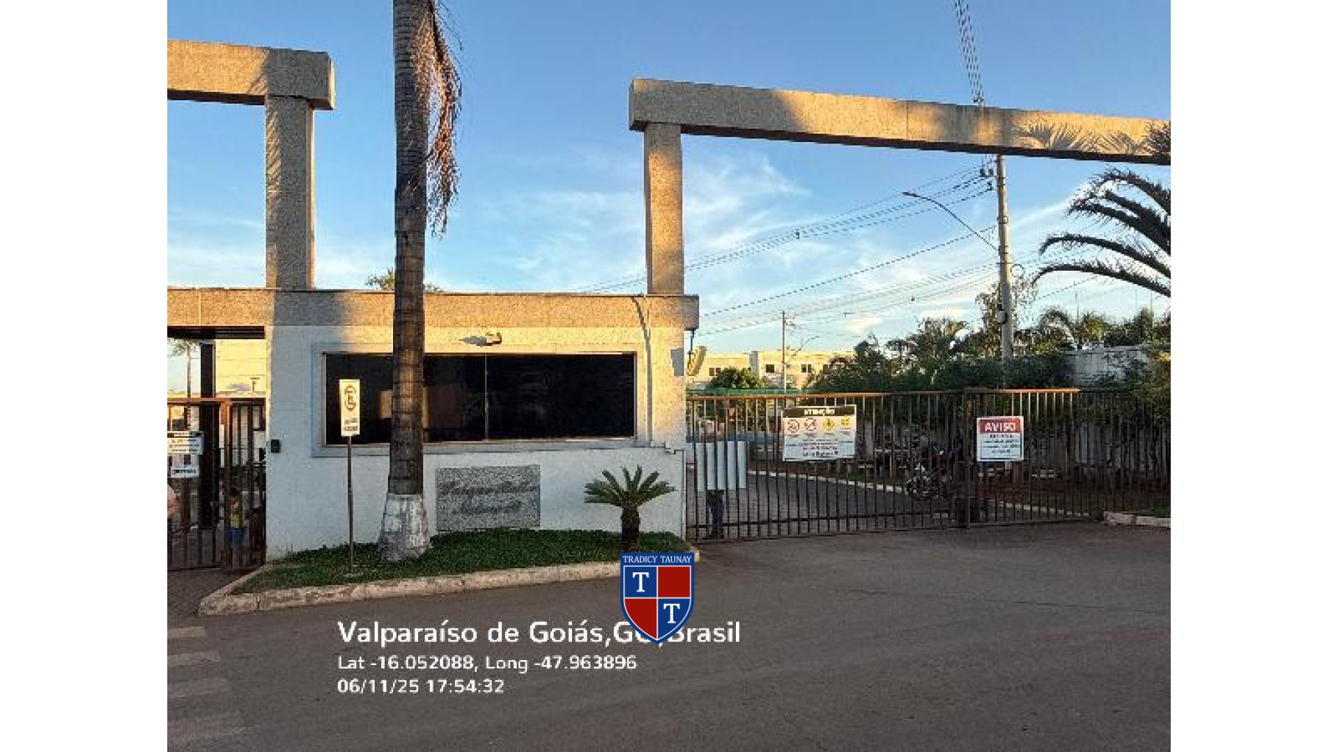 Foto 1 de APARTAMENTO em CHACARAS YPIRANGA A - Imóvel Retomado Caixa