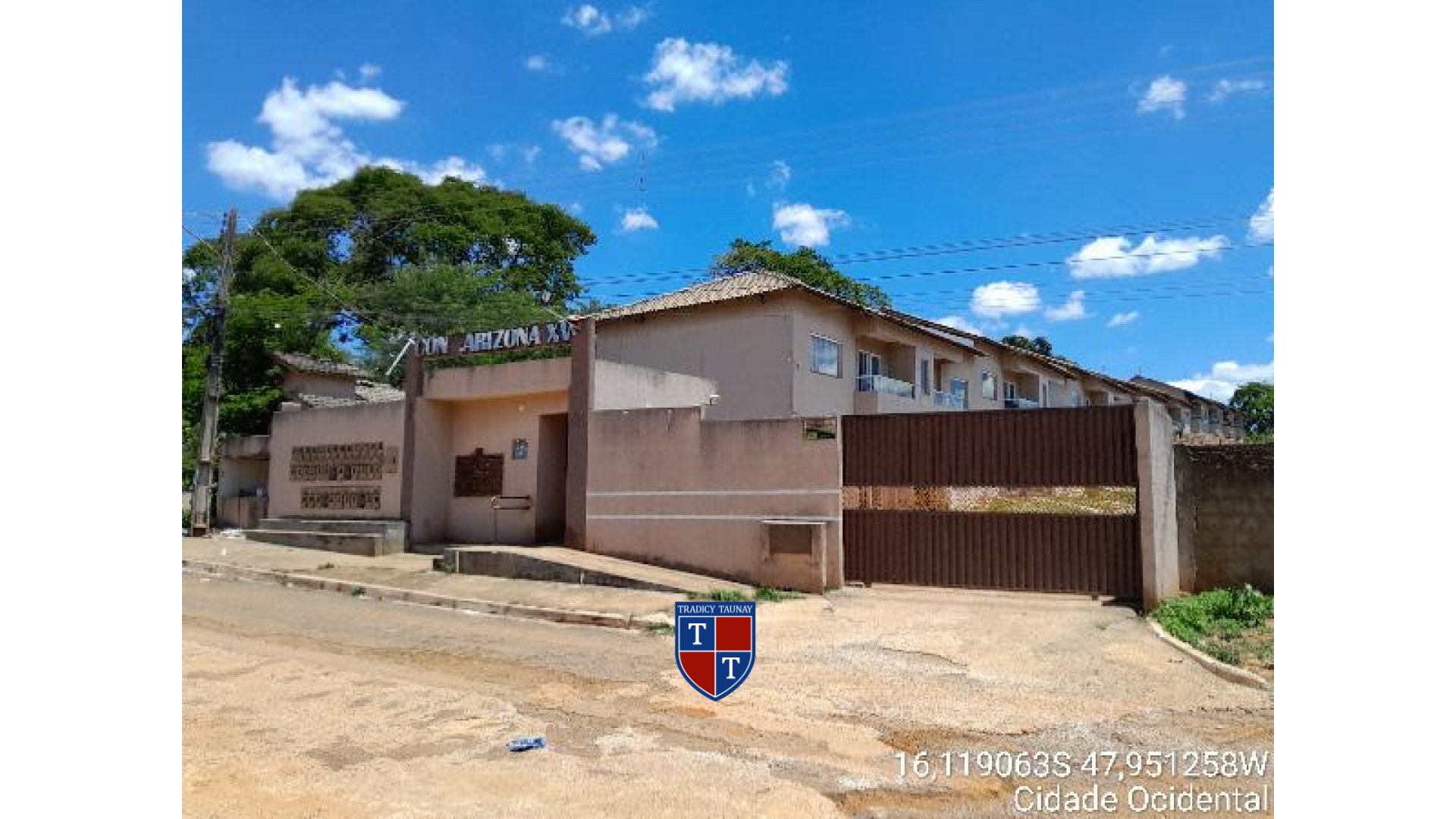 Foto 1 de APARTAMENTO em PARQUE NAPOLIS B - Imóvel Retomado Caixa