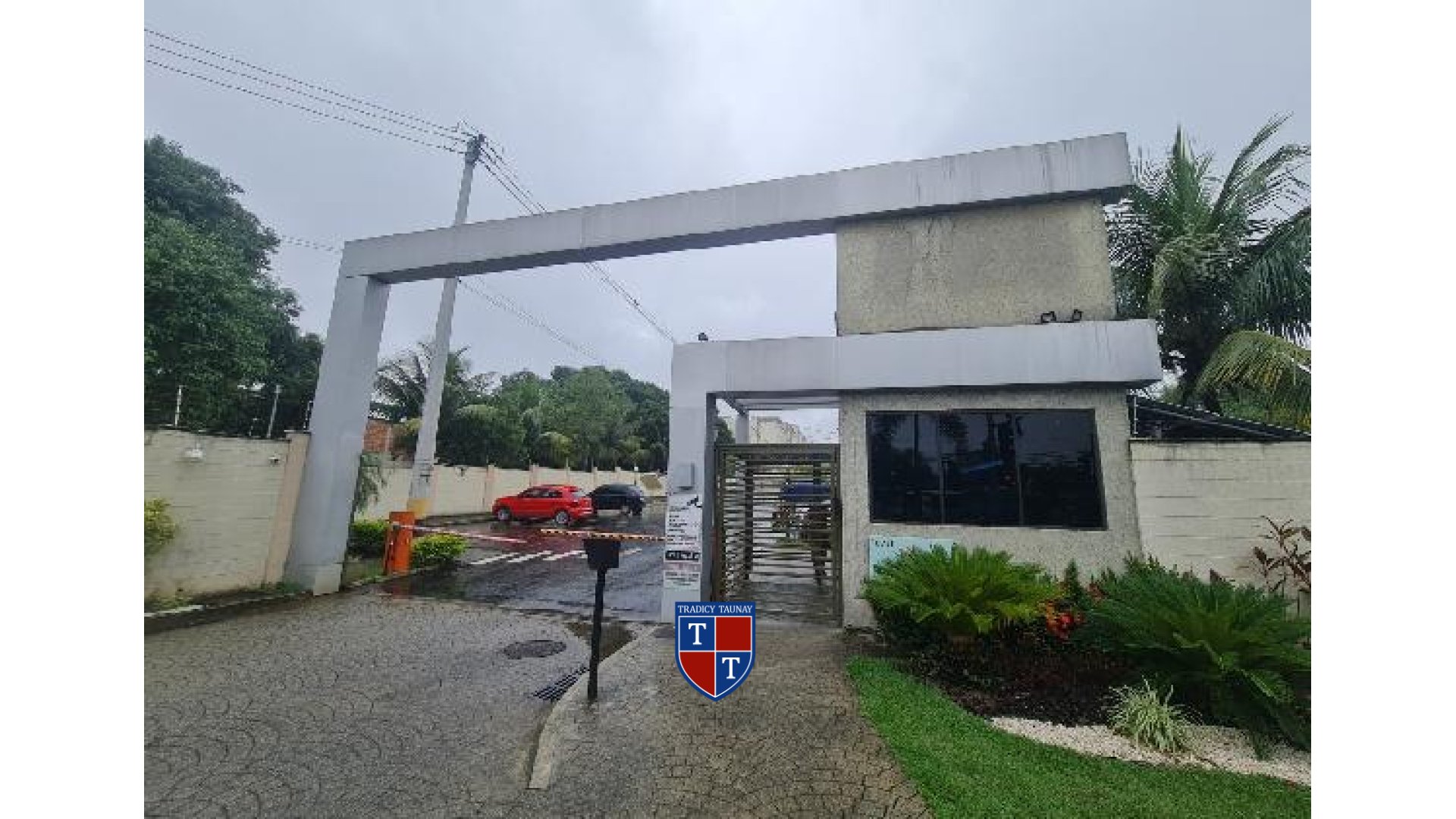 Foto 1 de APARTAMENTO em PACIENCIA - Imóvel Retomado Caixa