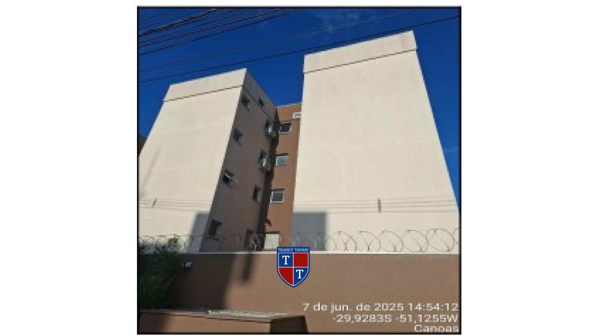 Foto 1 de APARTAMENTO em LOT RESID CANOAS LES - Imóvel Retomado Caixa