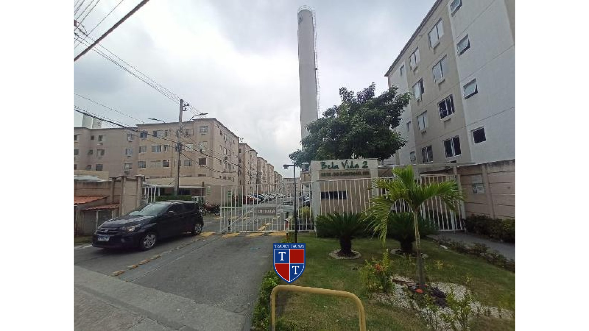 Foto 1 de APARTAMENTO em CAMPO GRANDE, RIO DE JANEIRO/RJ - Imóvel Retomado CAIXA Ref 8787701836036