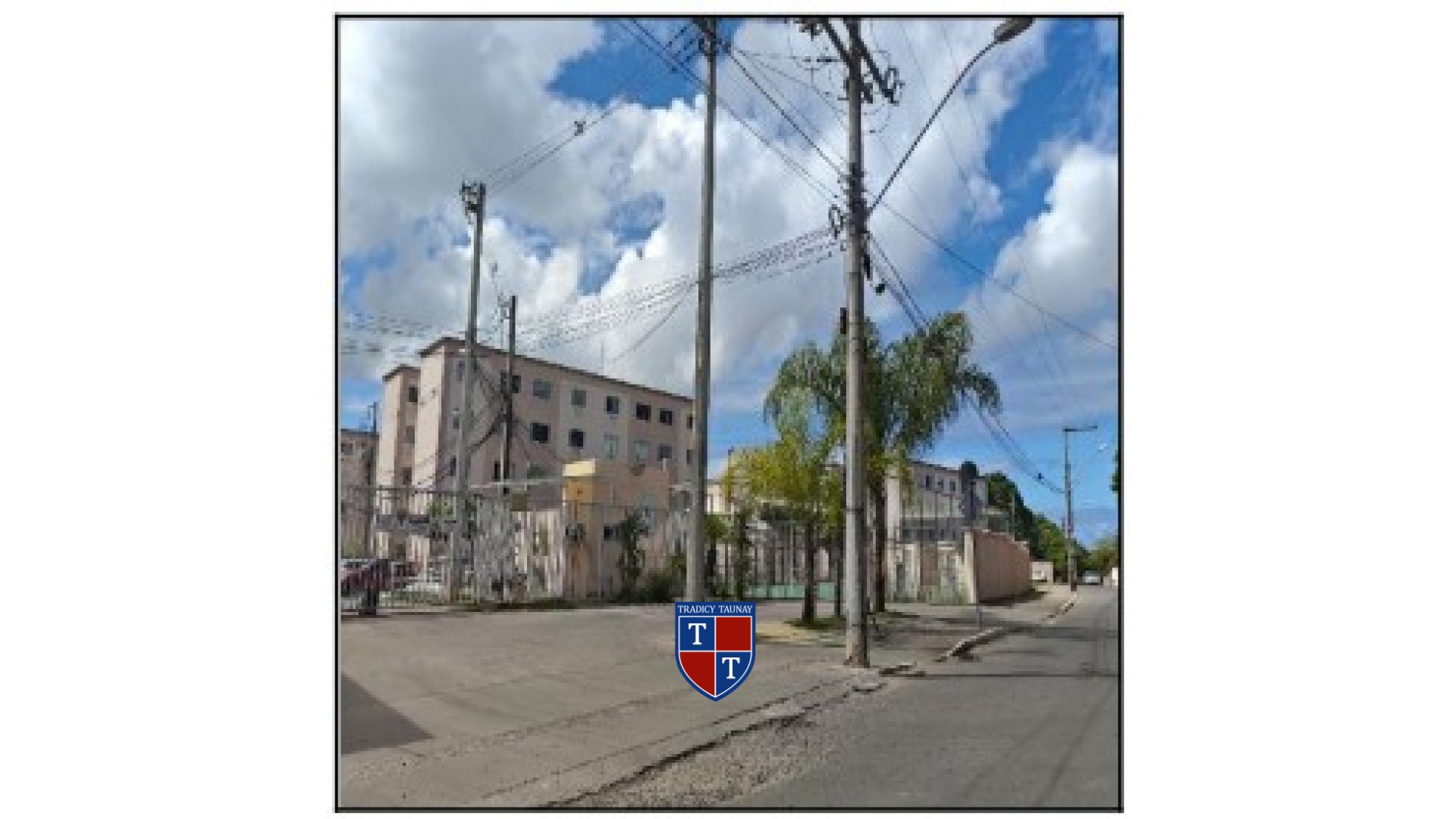 Foto 1 de APARTAMENTO em CAJI - Imóvel Retomado Caixa