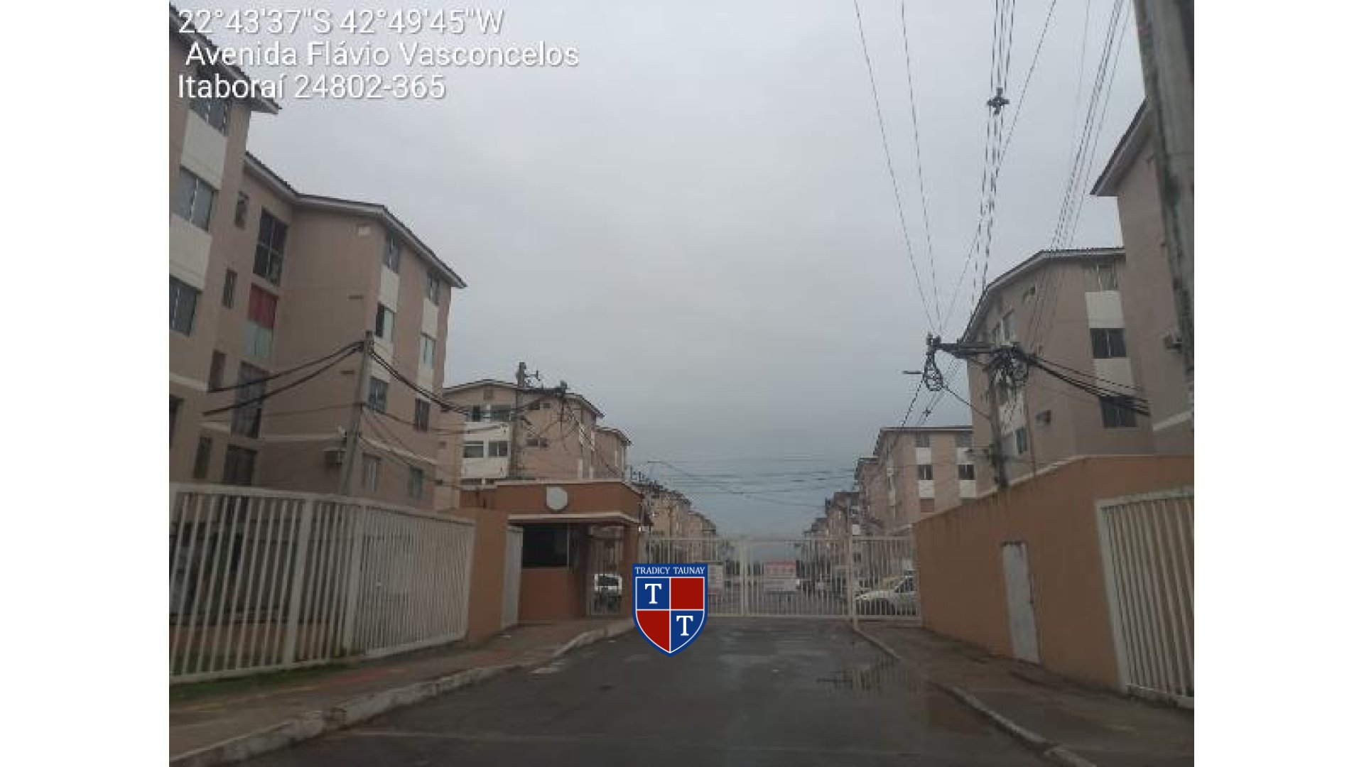 Foto 1 de APARTAMENTO em VENDA DAS PEDRAS - Imóvel Retomado Caixa