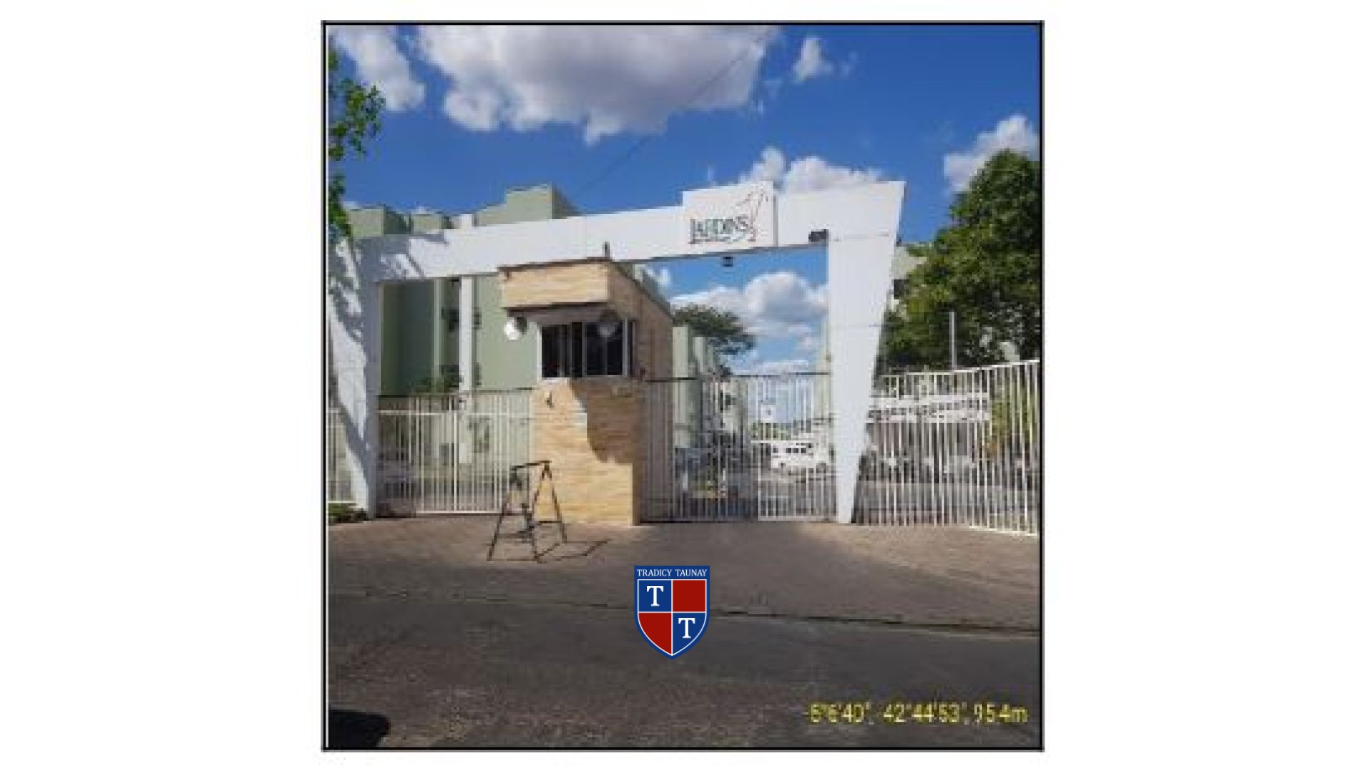 Foto 1 de APARTAMENTO em NOVO HORIZONTE - Imóvel Retomado Caixa