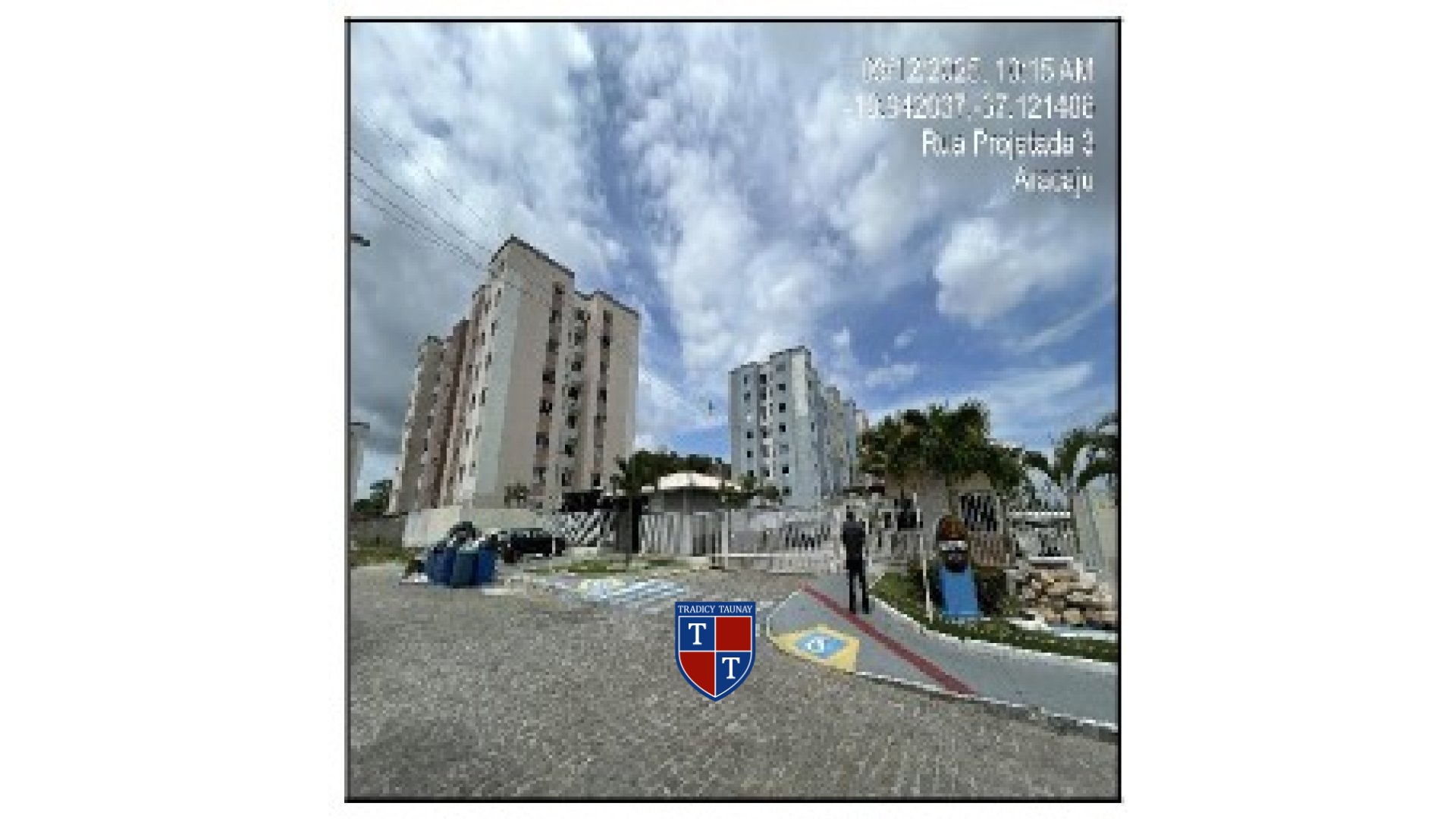 Foto 1 de APARTAMENTO em ROSA ELZE - Imóvel Retomado Caixa