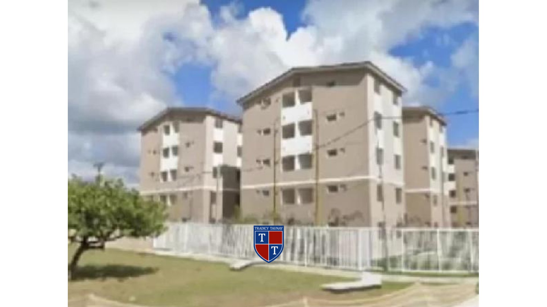 Foto 1 de APARTAMENTO em VENDA DAS PEDRAS - Imóvel Retomado Caixa