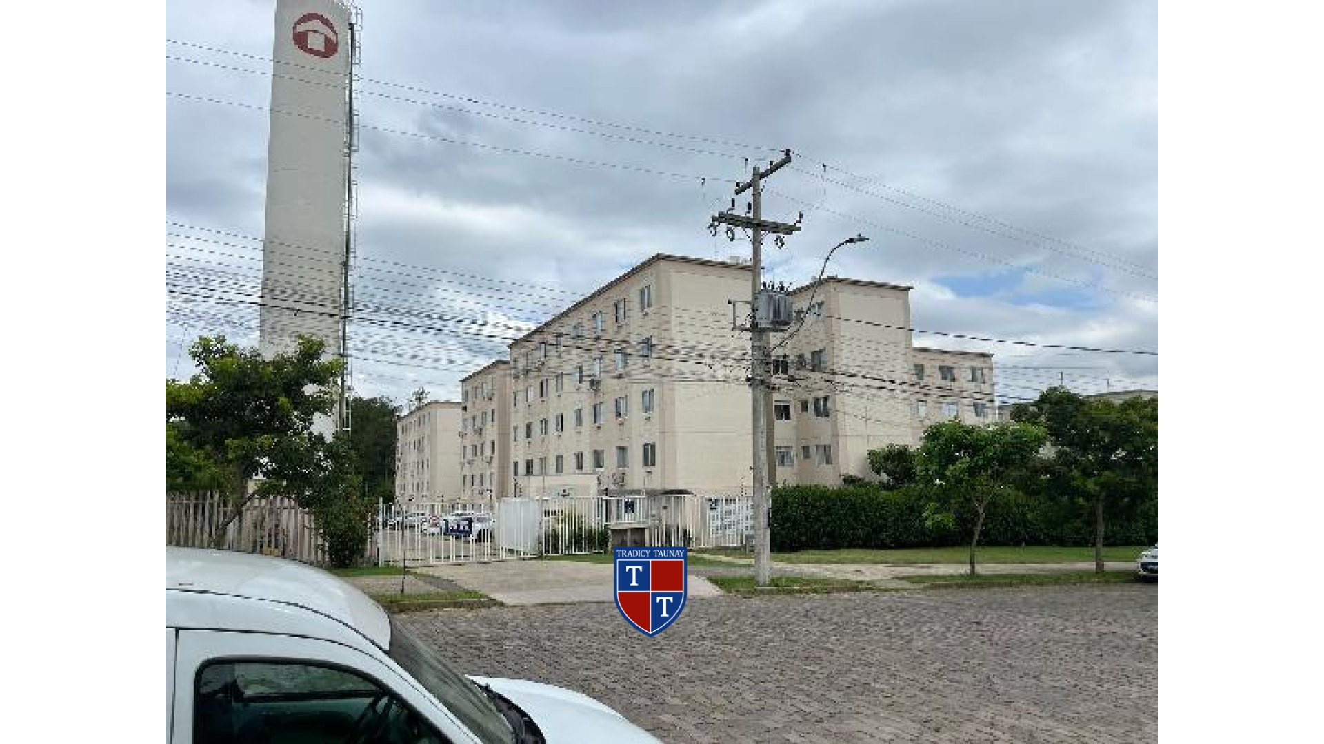 Foto 1 de APARTAMENTO em MARIO QUINTANA - Imóvel Retomado Caixa