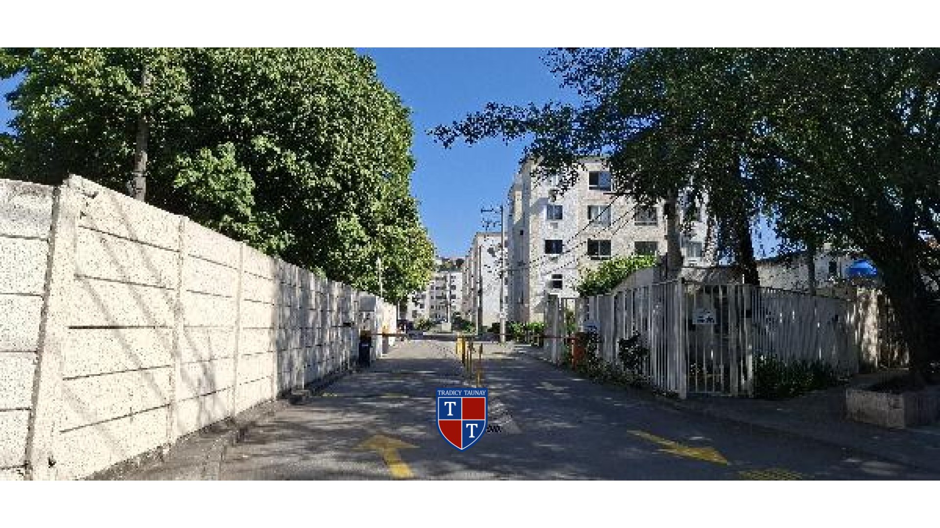 Foto 1 de APARTAMENTO em BONSUCESSO, RIO DE JANEIRO/RJ - Imóvel Retomado CAIXA Ref 8787701853208