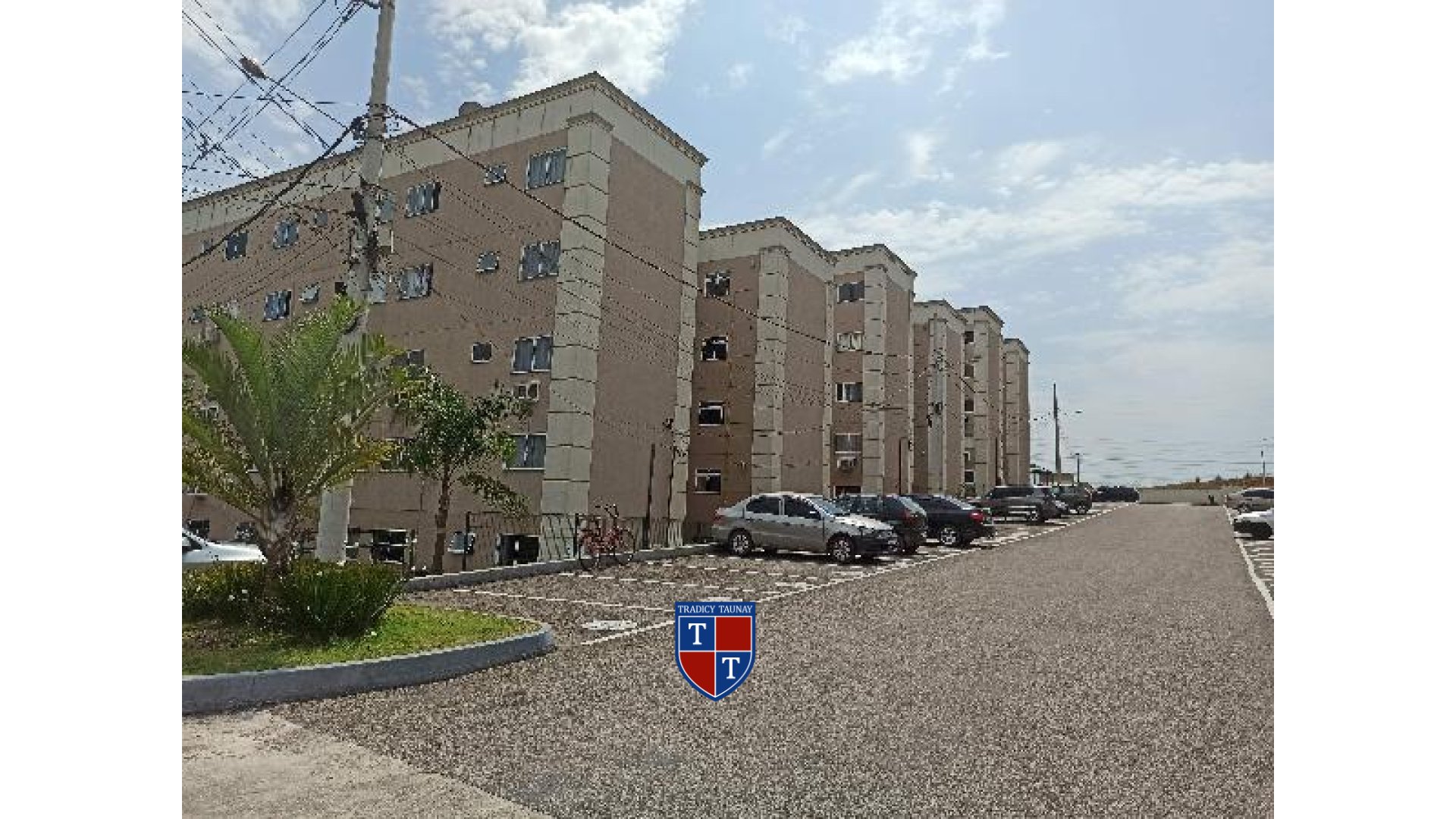 Foto 1 de APARTAMENTO em VILA SAO JOAO - Imóvel Retomado Caixa