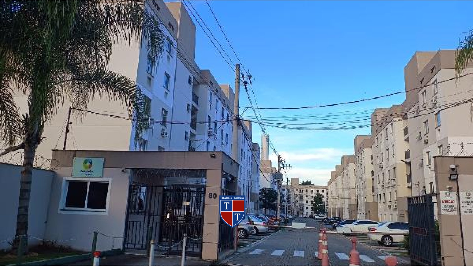 Foto 1 de APARTAMENTO em TAQUARA - Imóvel Retomado Caixa