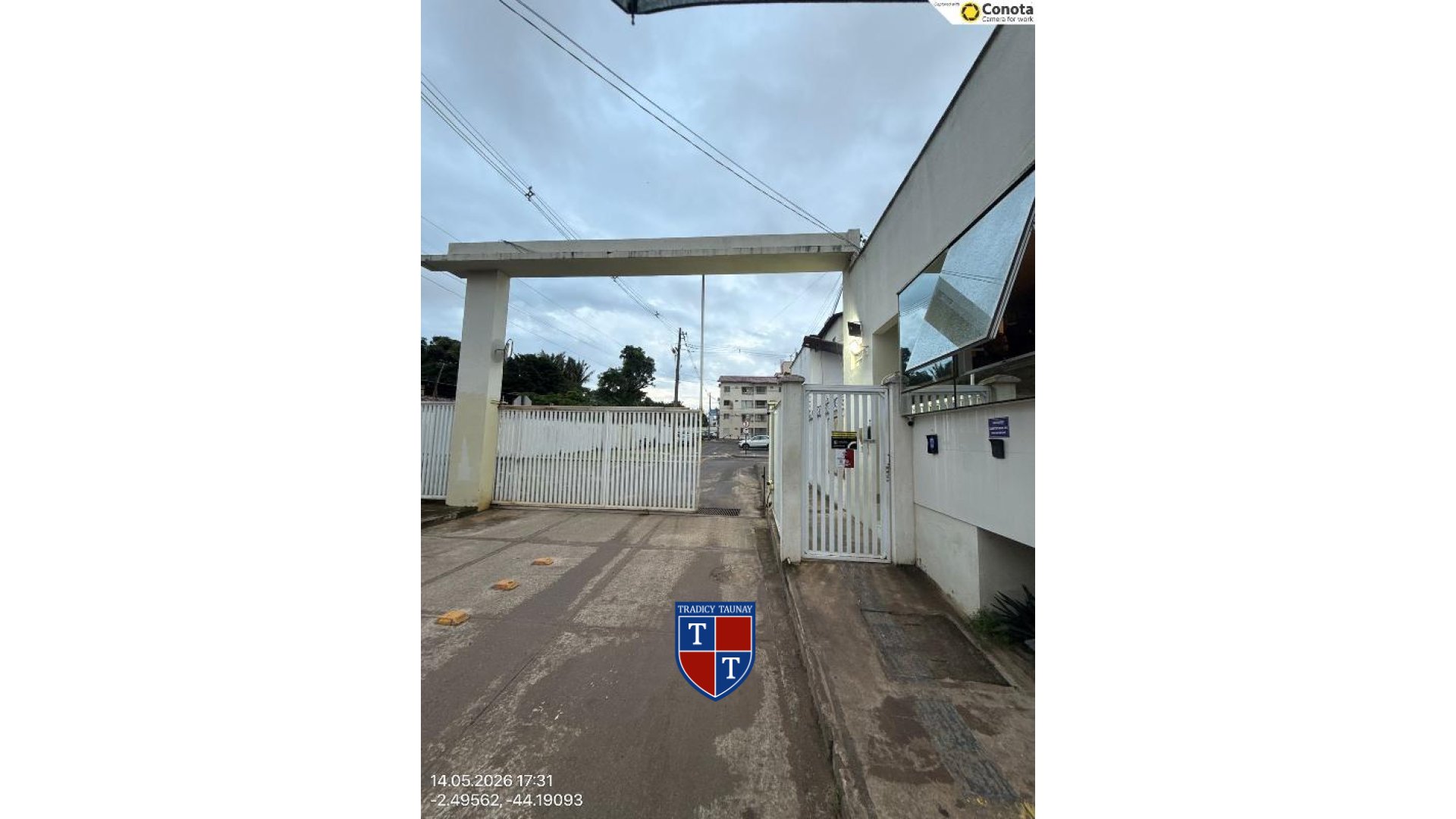 Foto 1 de APARTAMENTO em MIRITIUA - Imóvel Retomado Caixa