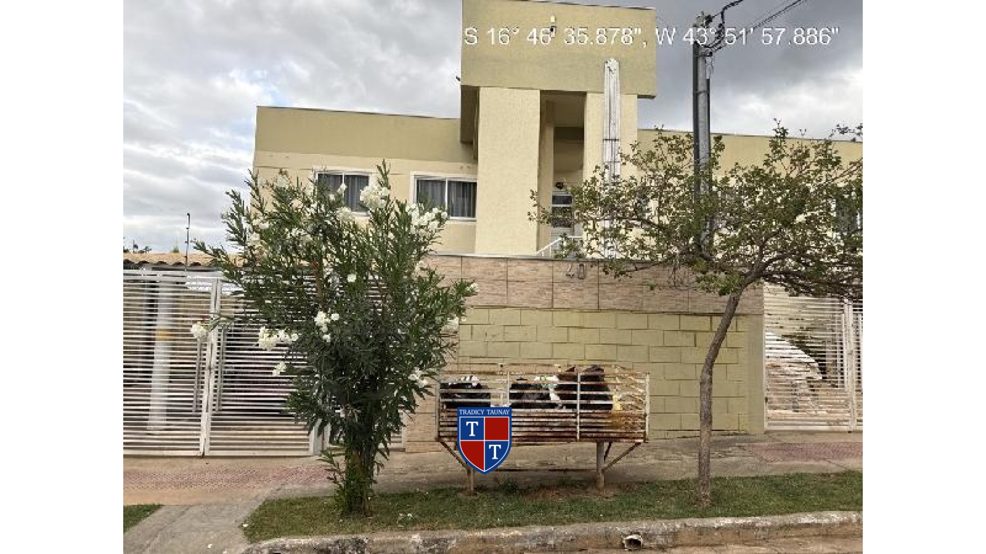 Foto 1 de APARTAMENTO em RESIDENCIAL SUL IPES - Imóvel Retomado Caixa