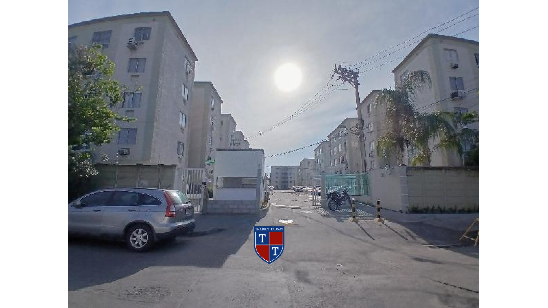 Foto 1 de APARTAMENTO em REALENGO - Imóvel Retomado Caixa