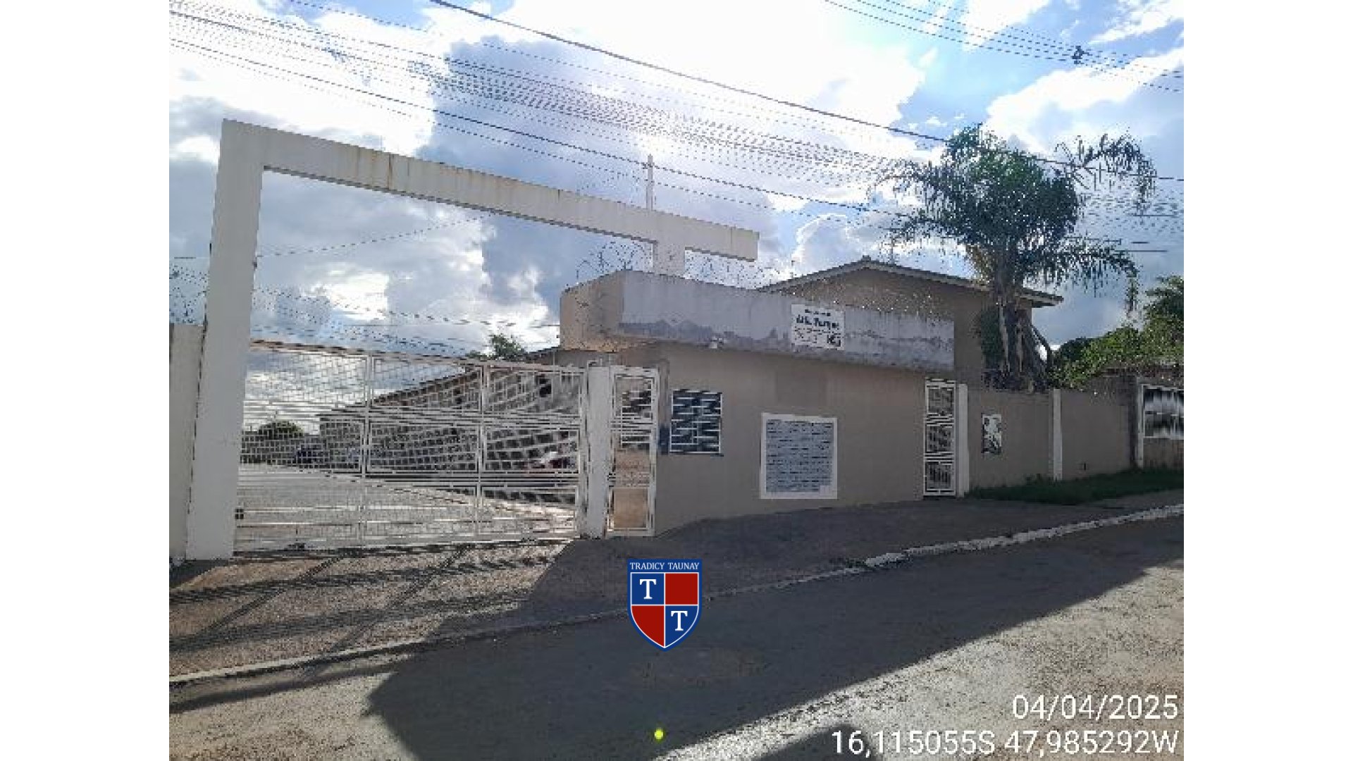 Foto 1 de APARTAMENTO em CHACARAS BENVINDA - Imóvel Retomado Caixa