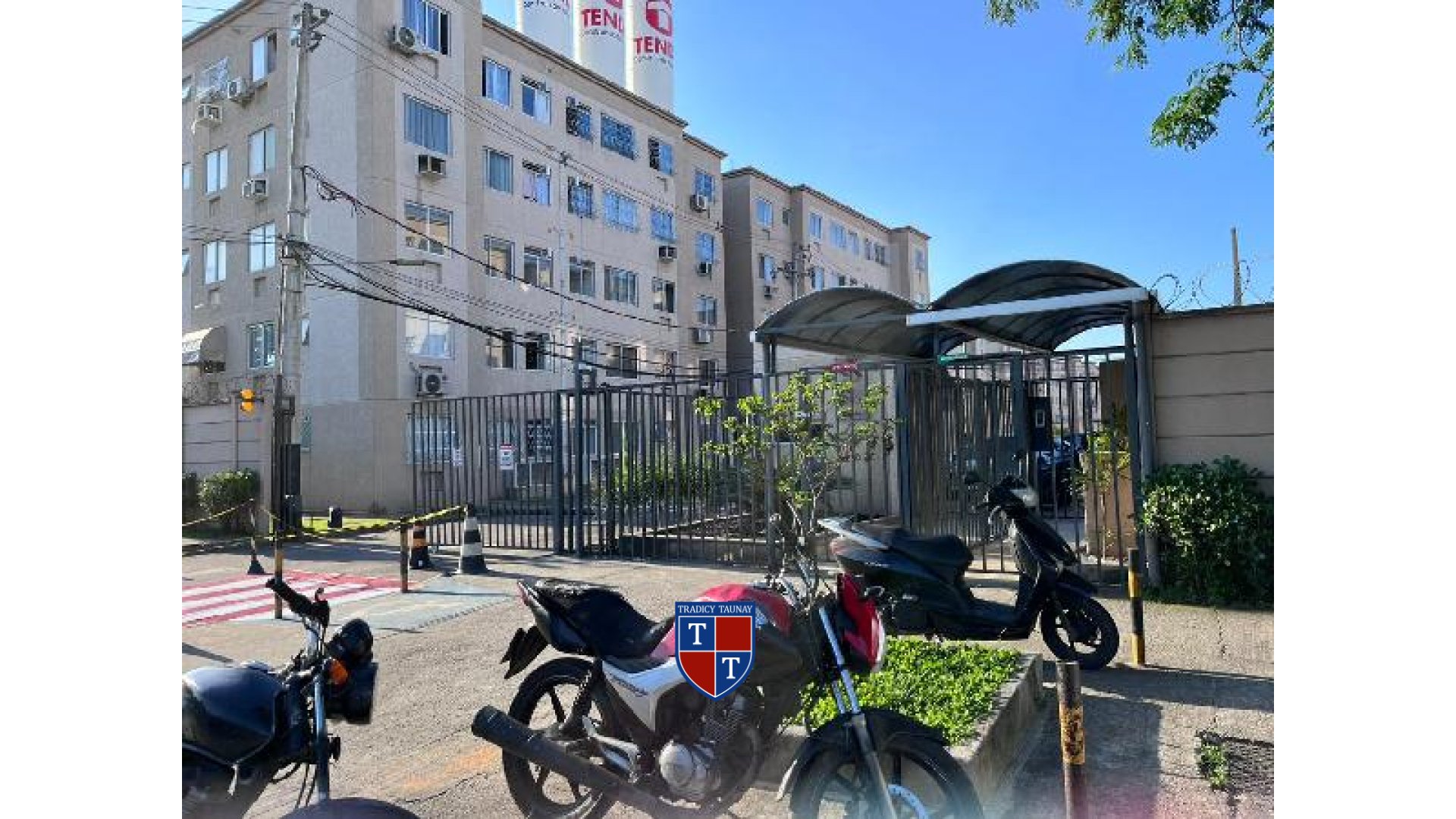 Foto 1 de APARTAMENTO em ANCHIETA - Imóvel Retomado Caixa