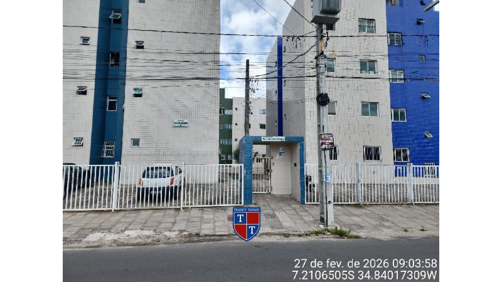 Foto 1 de APARTAMENTO em MUCUMAGRO - Imóvel Retomado Caixa