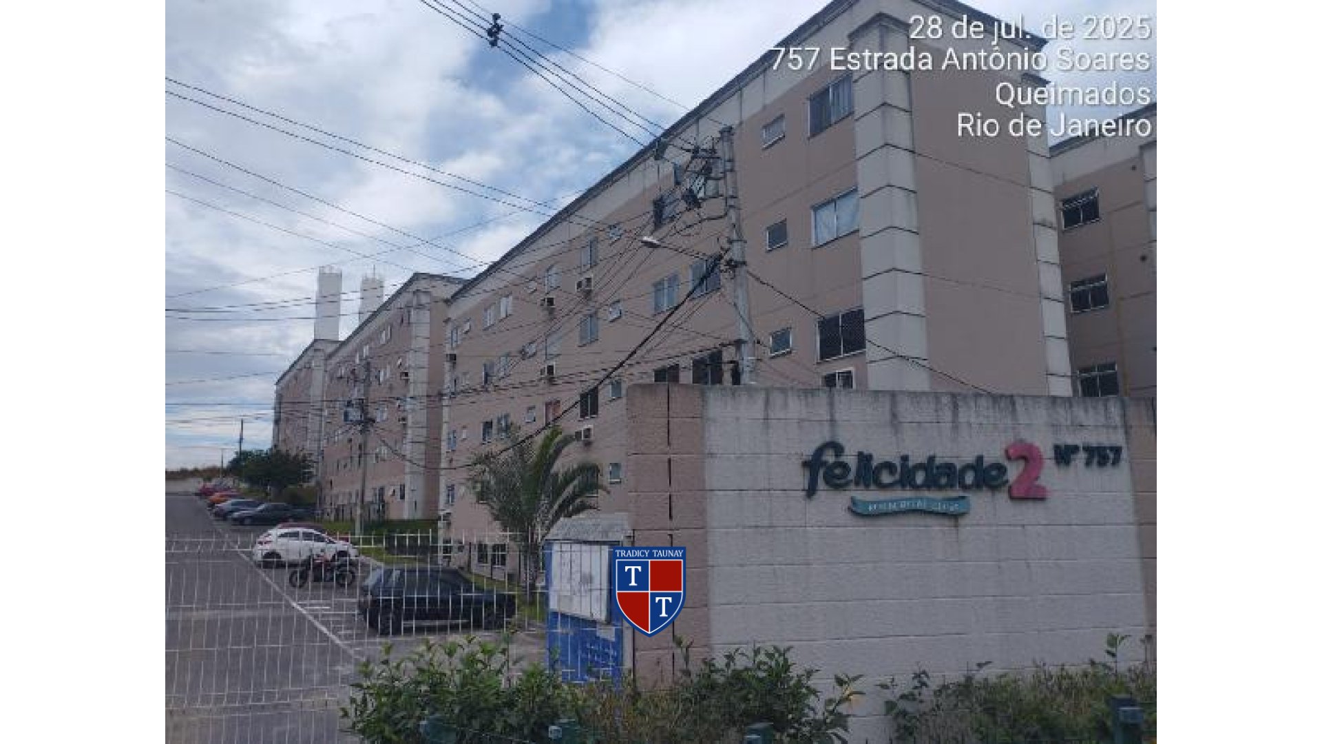 Foto 1 de APARTAMENTO em VILA SAO JOAO - Imóvel Retomado Caixa