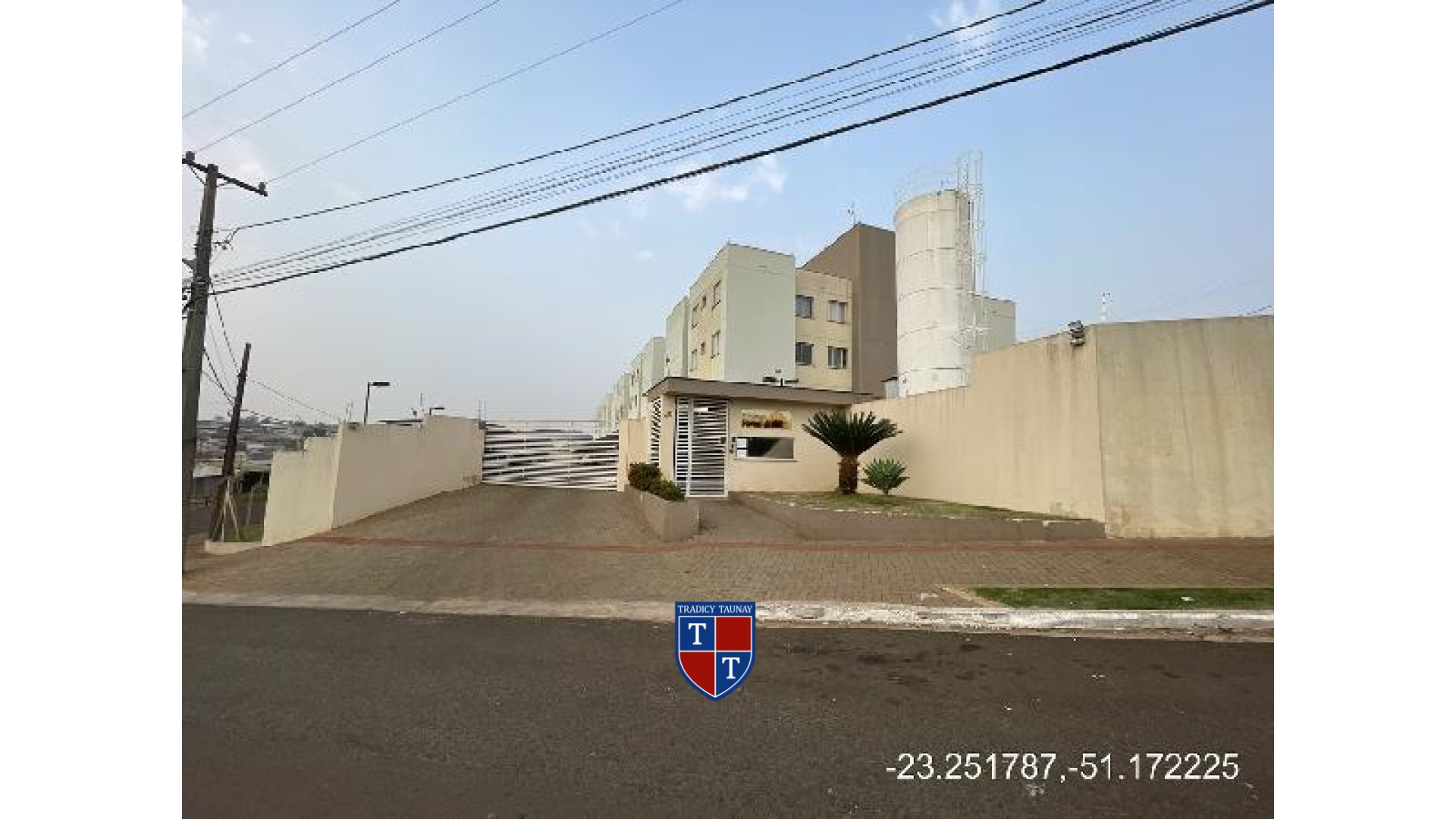 Foto 1 de APARTAMENTO em RESIDENCIAL PROFESSORA MADALENA CARDOSO - Imóvel Retomado Caixa