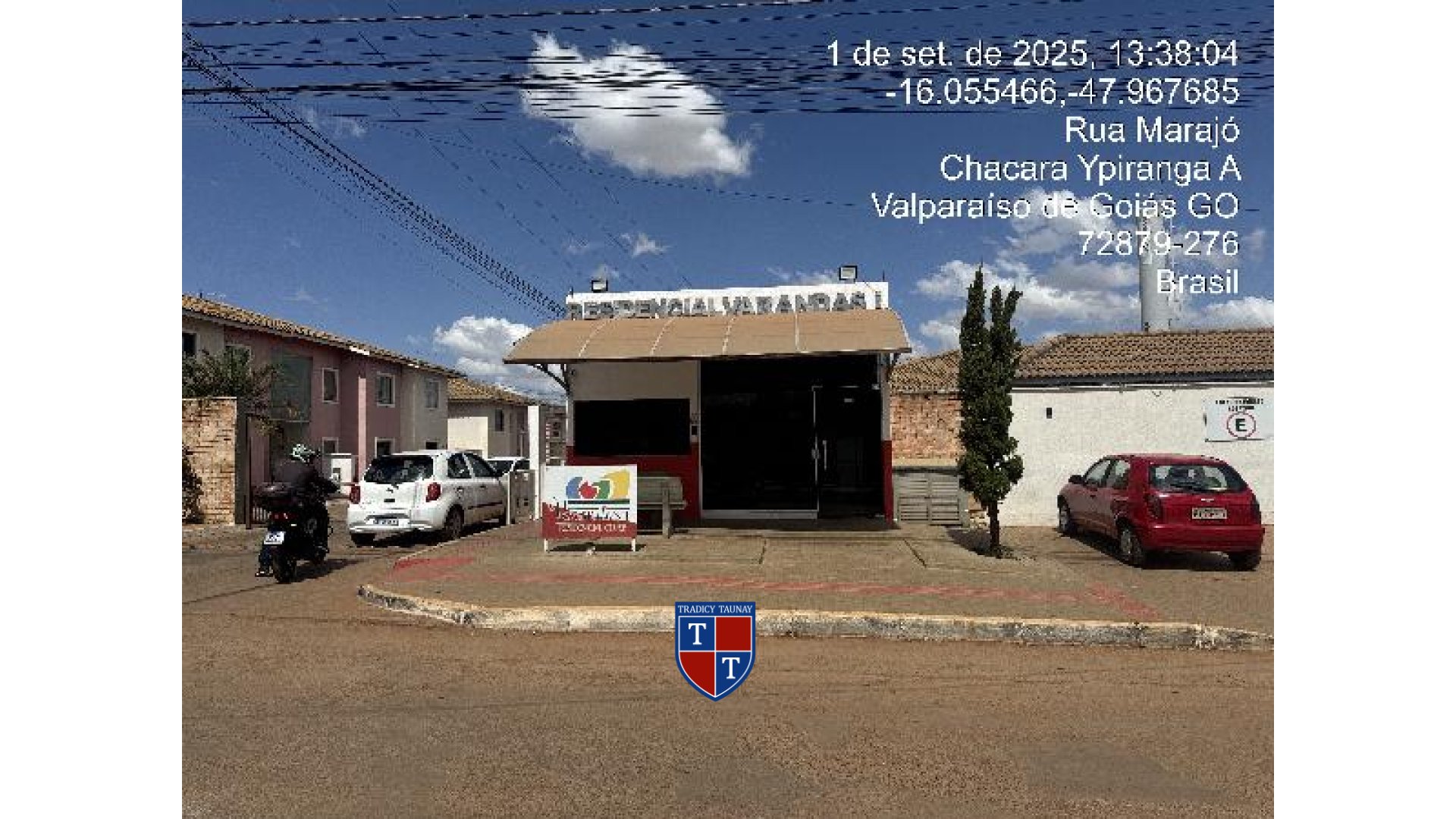 Foto 1 de APARTAMENTO em YPIRANGA - Imóvel Retomado Caixa