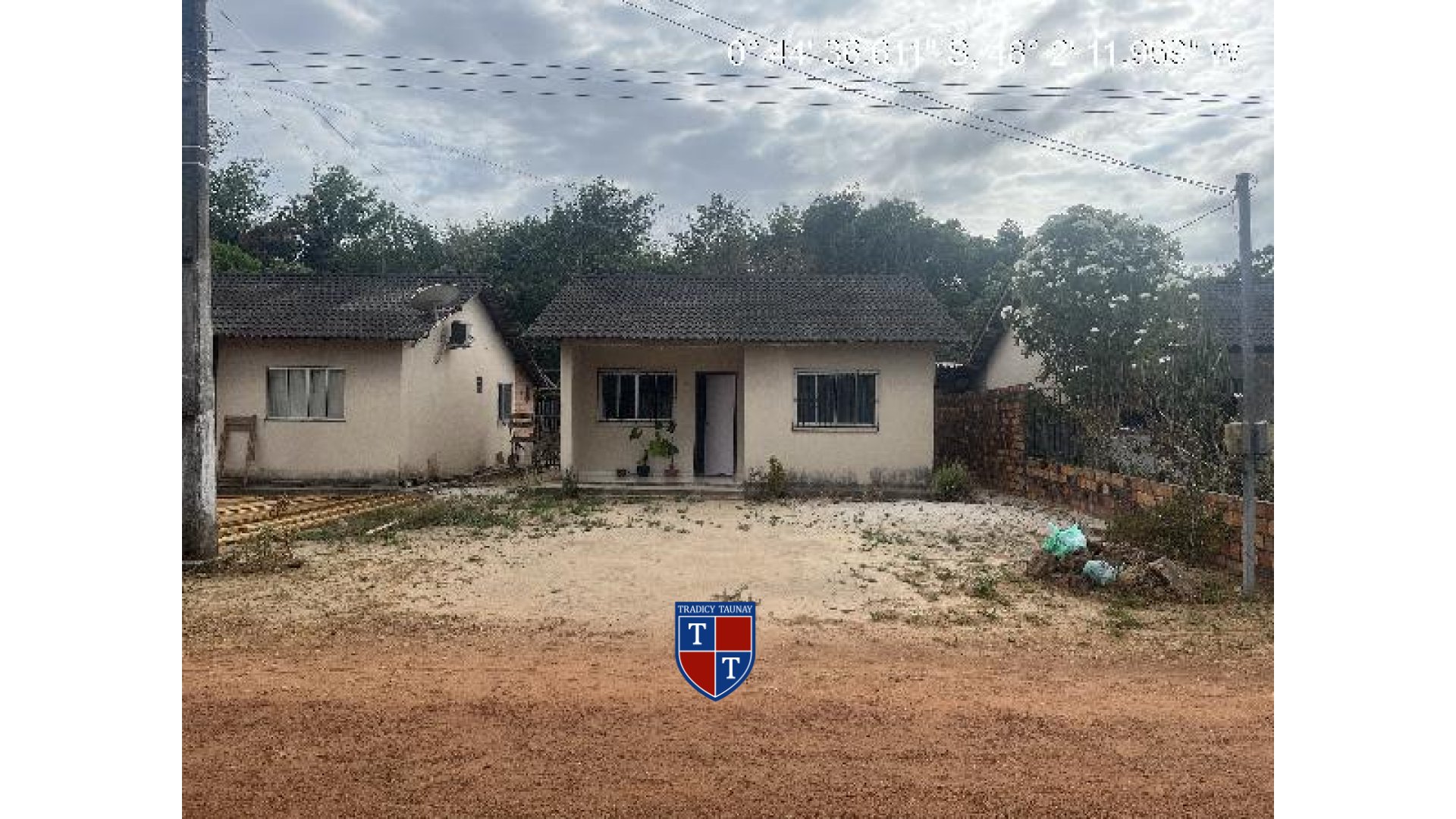 Foto 1 de CASA em FAROL DE ITAIPU - Imóvel Retomado Caixa