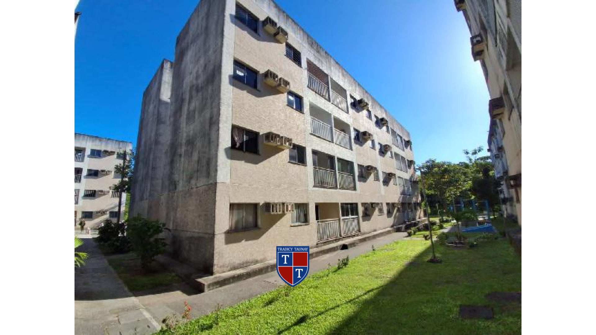 Foto 1 de APARTAMENTO em MURIBARA - Imóvel Retomado Caixa