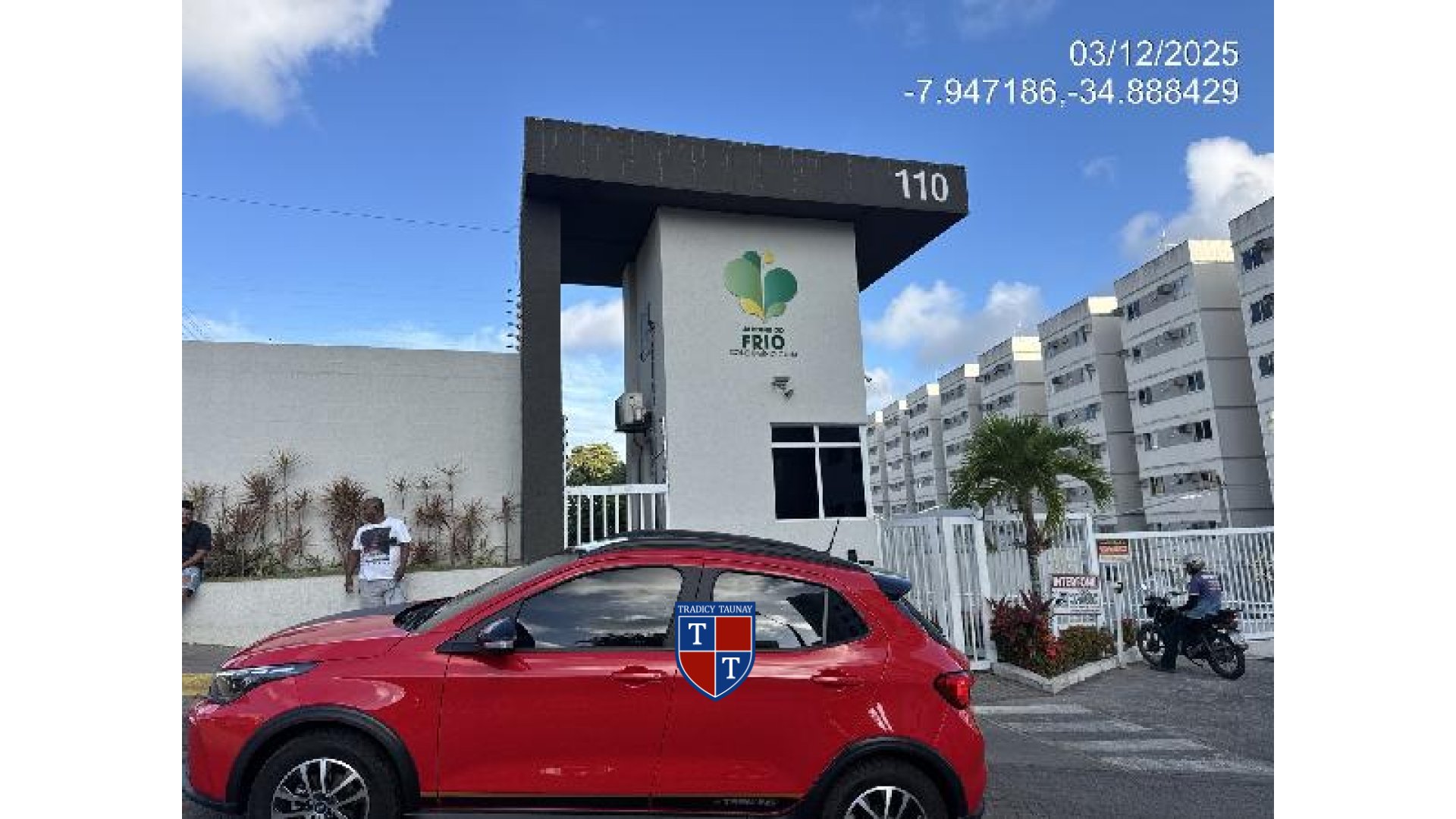 Foto 1 de APARTAMENTO em CENTRO - Imóvel Retomado Caixa